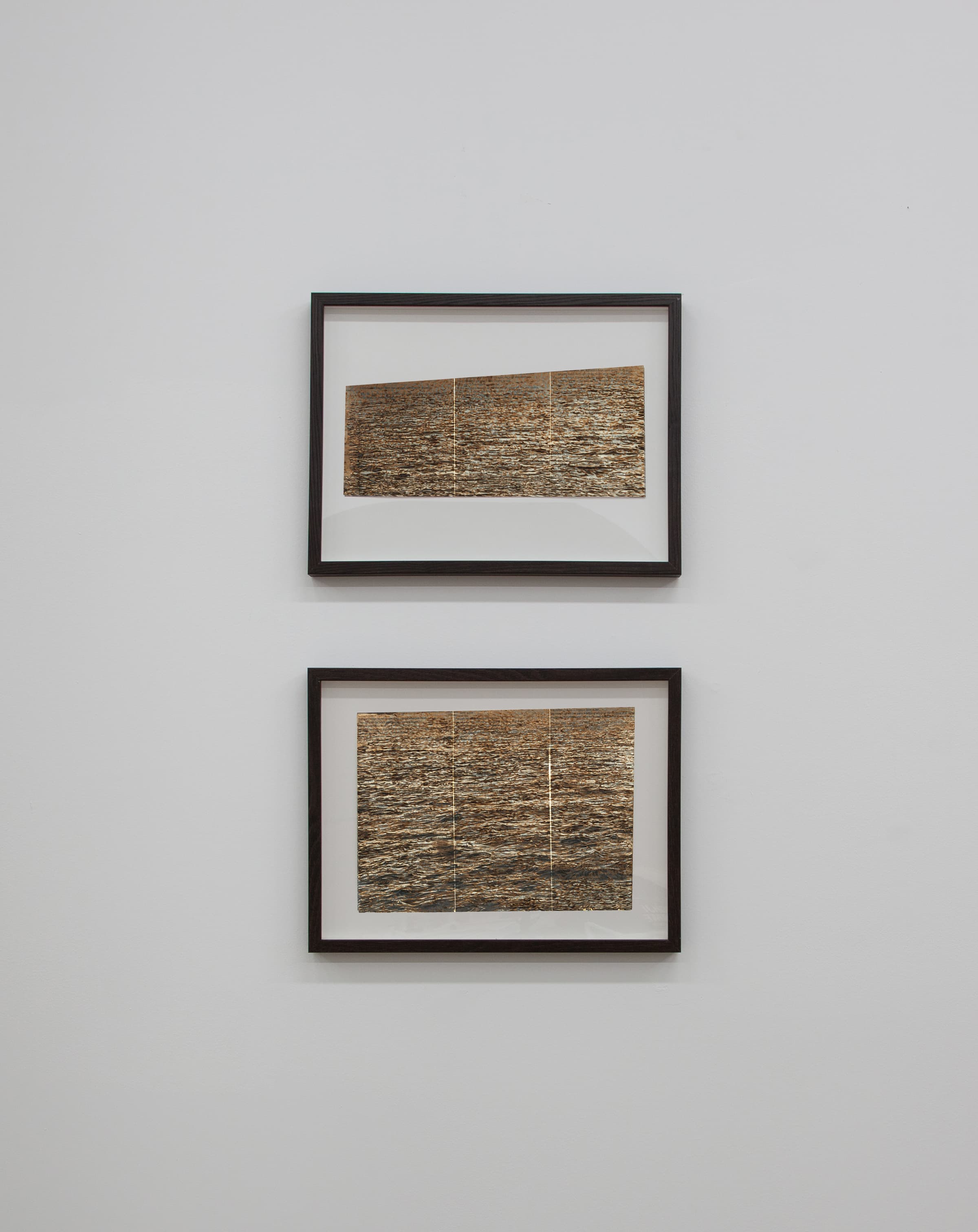Li Shun, Sketch - Ocean 3