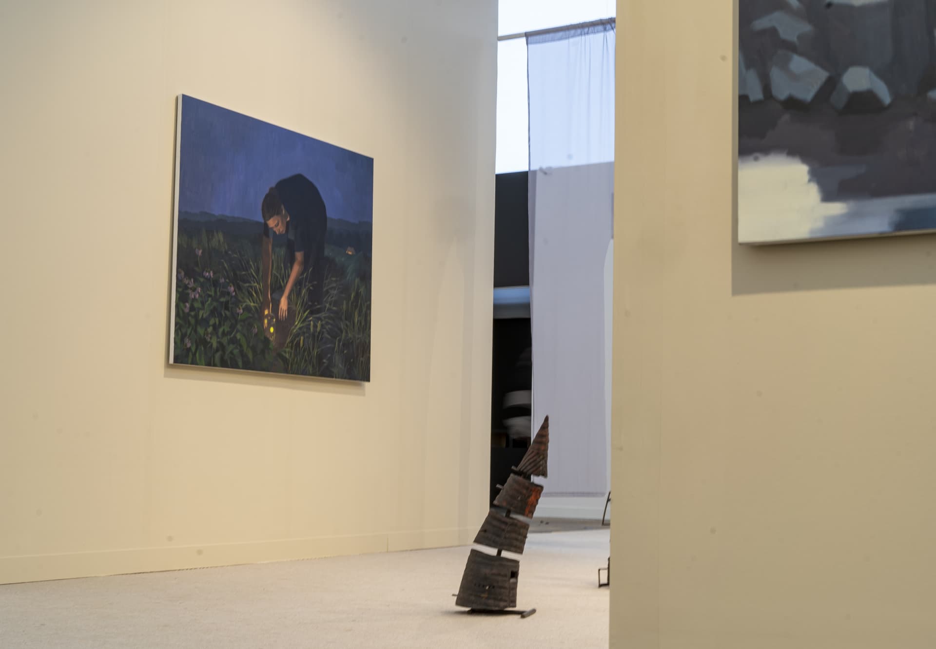 Frieze London 2024 — view 4