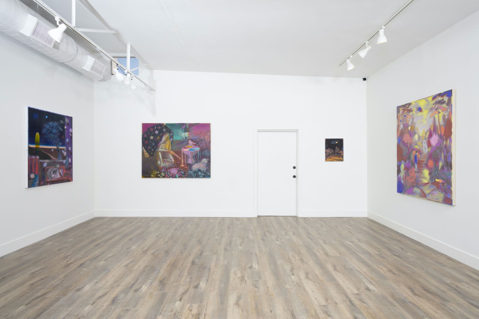 Color Me — view 2