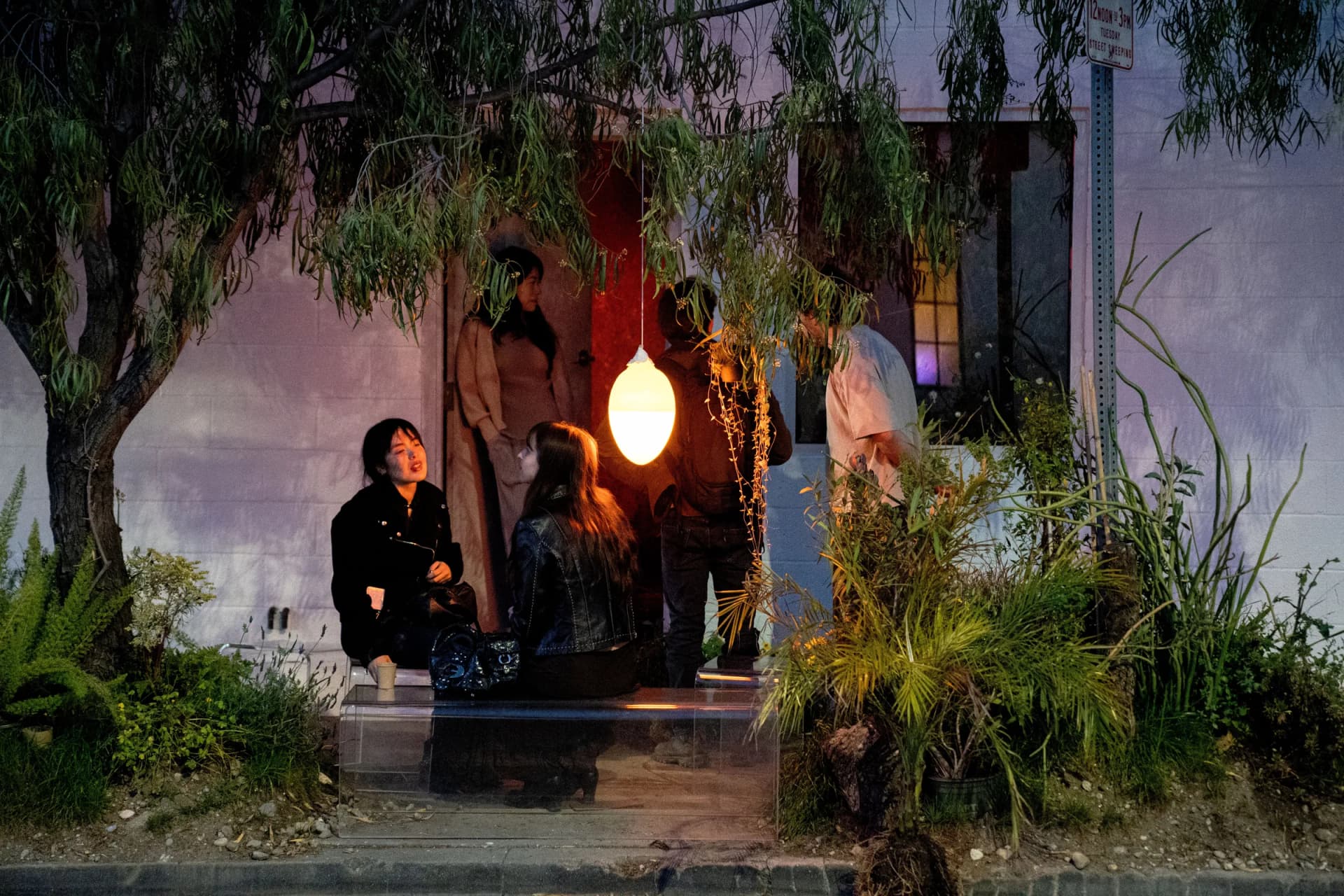 Terence Koh: Koffee — view 12