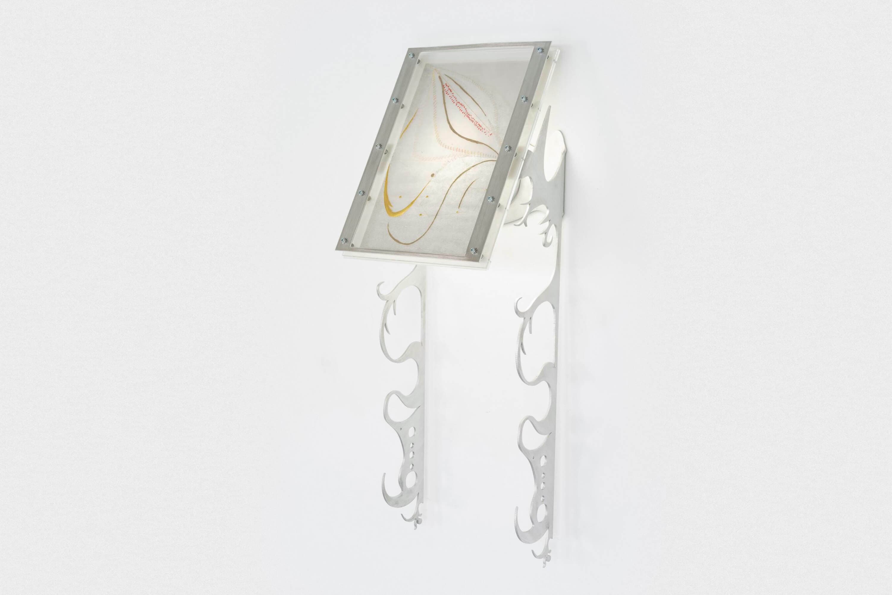 Xin Liu, Fortune Tellers: In Full Bloom