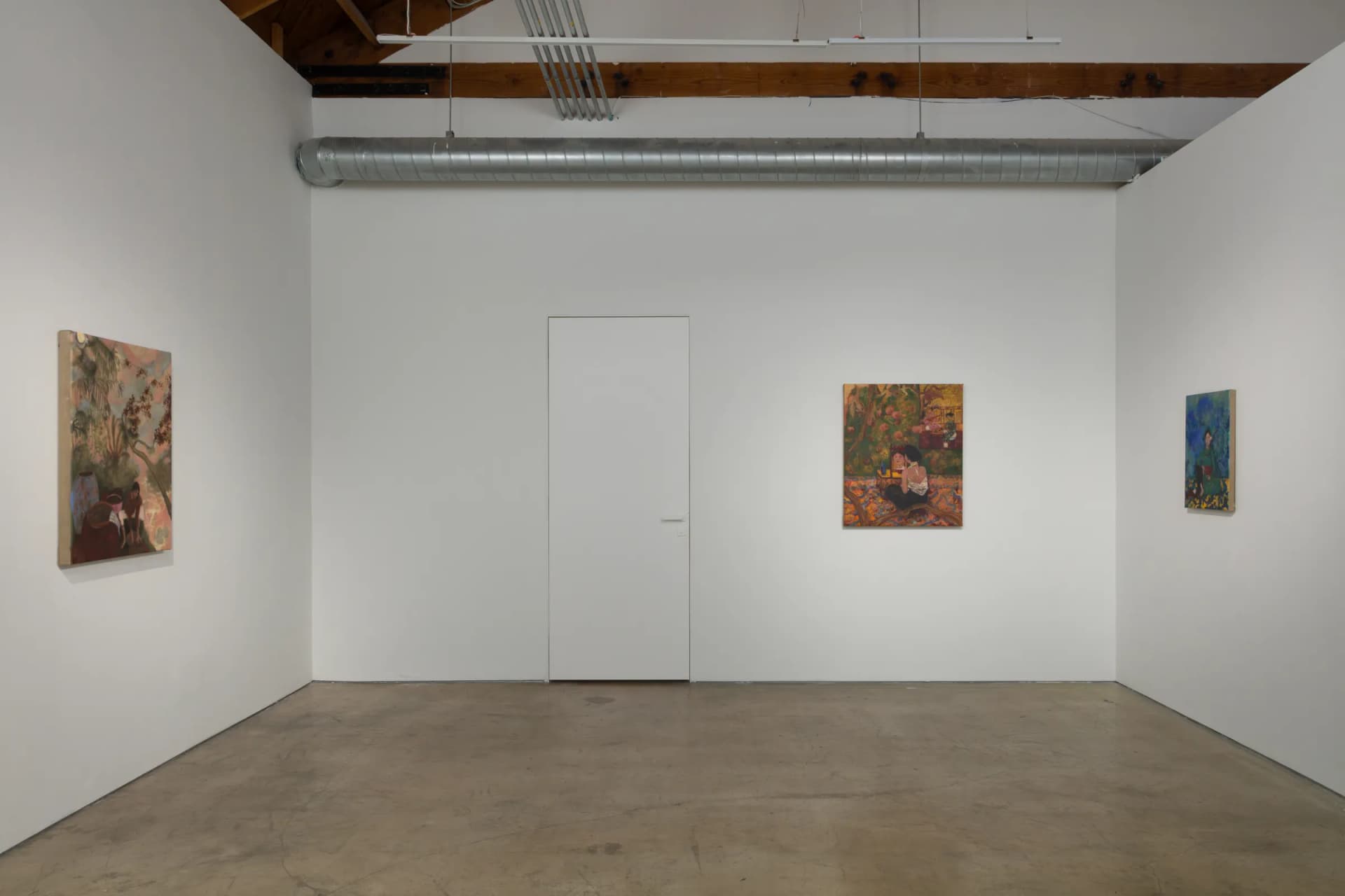 Ode to Slowness — view 5