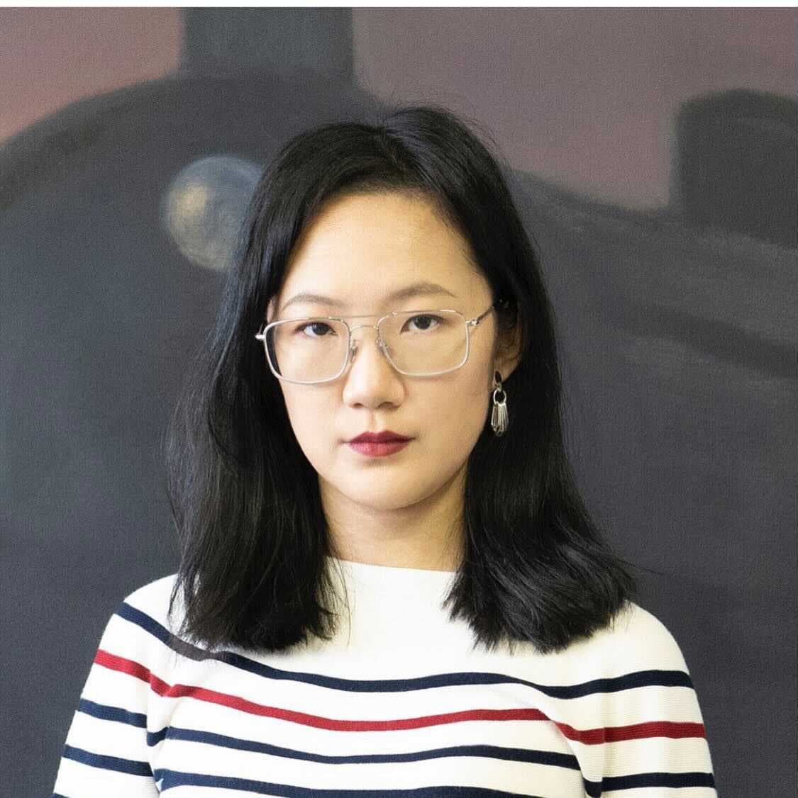 Yuri Yuan is selected as one of the shortlisted artists for AXA Art Prize