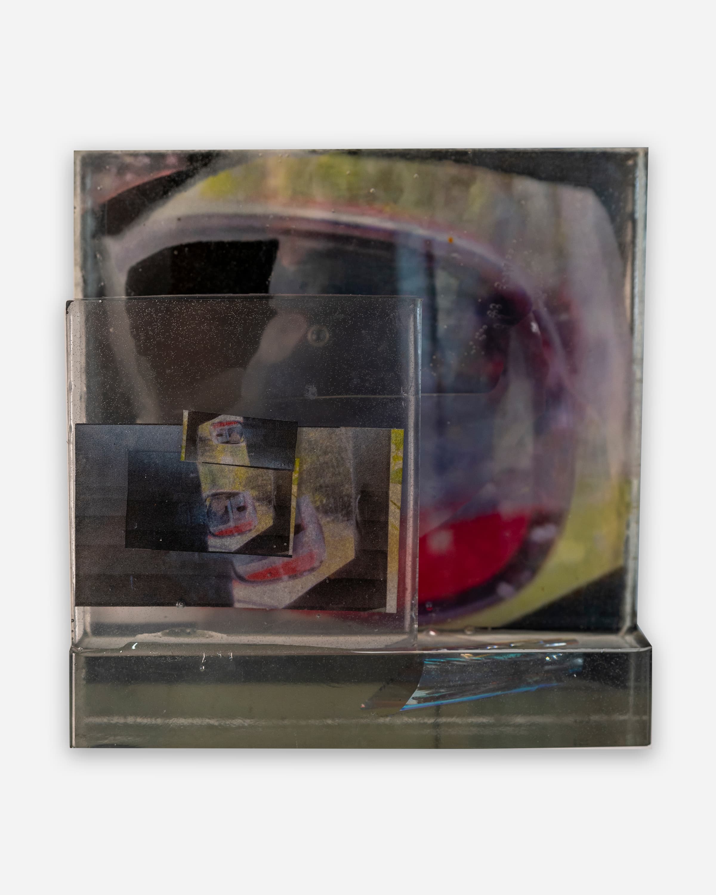 Maddie Butler, Rearview 1