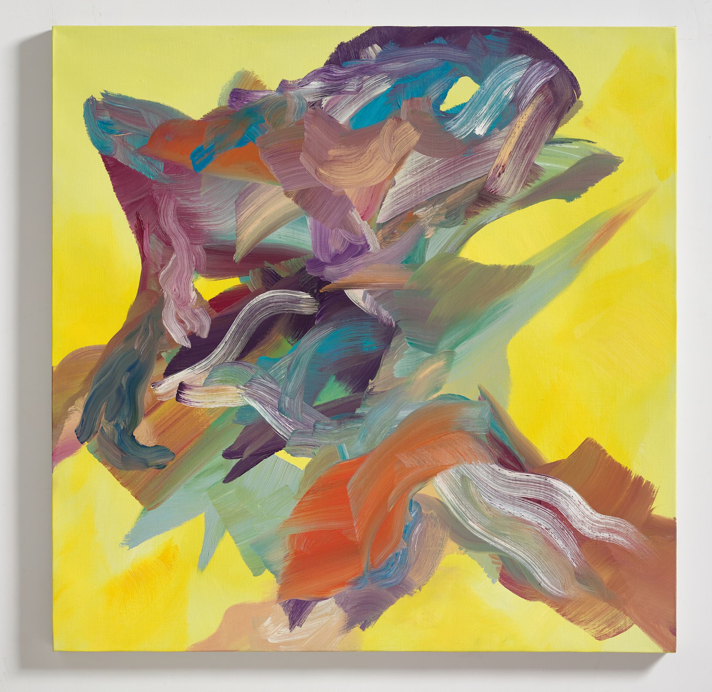 Luc Ming Yan, Bash,
