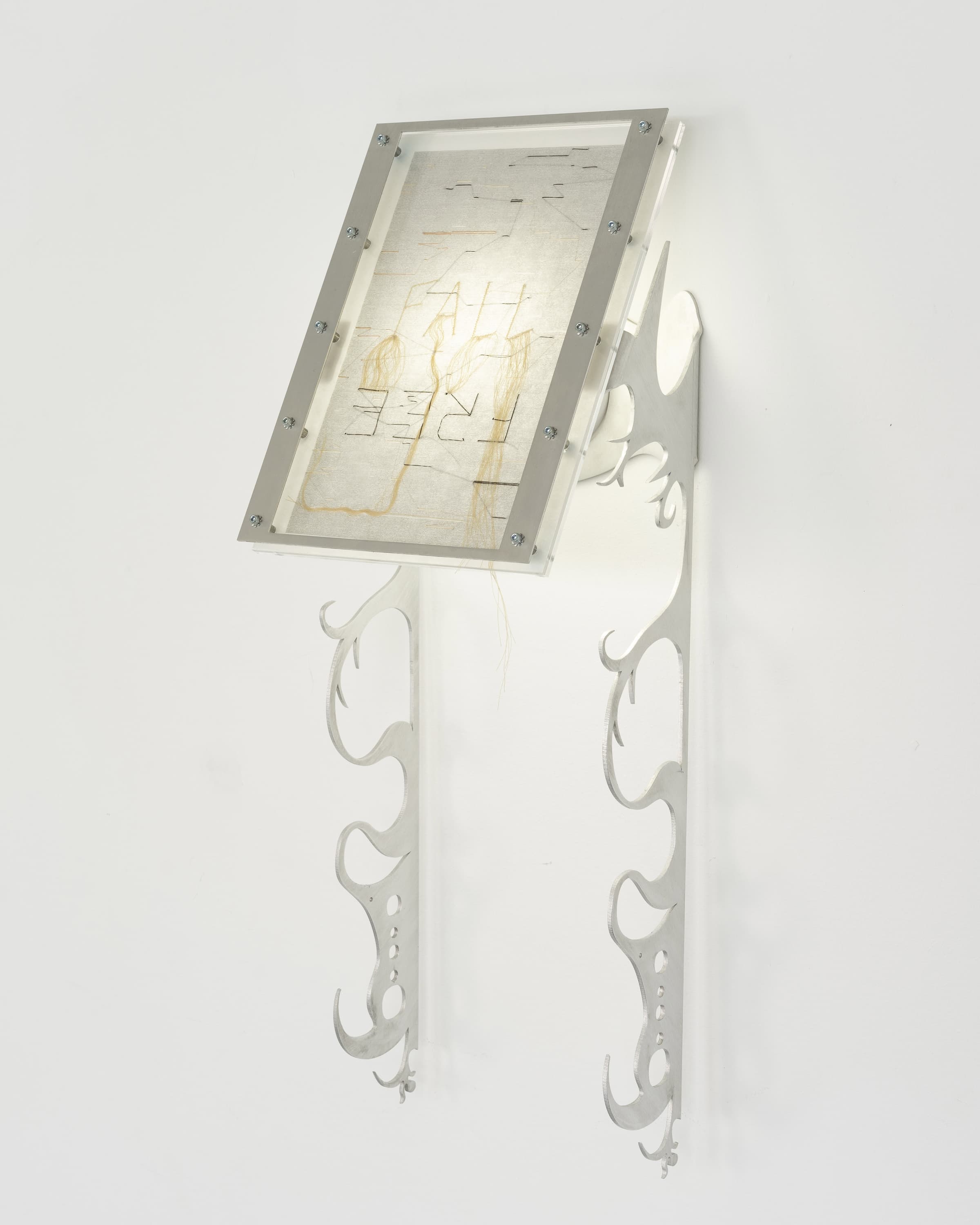 Xin Liu, Fortune Tellers: Free Fall