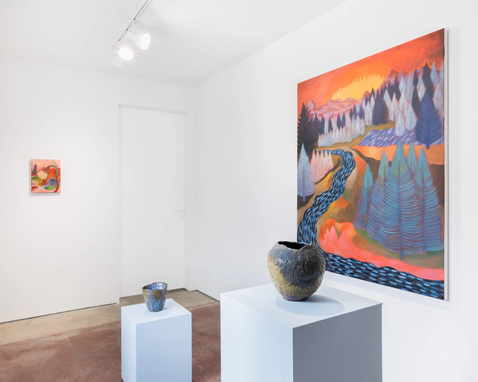 Camilla Engström — view 2