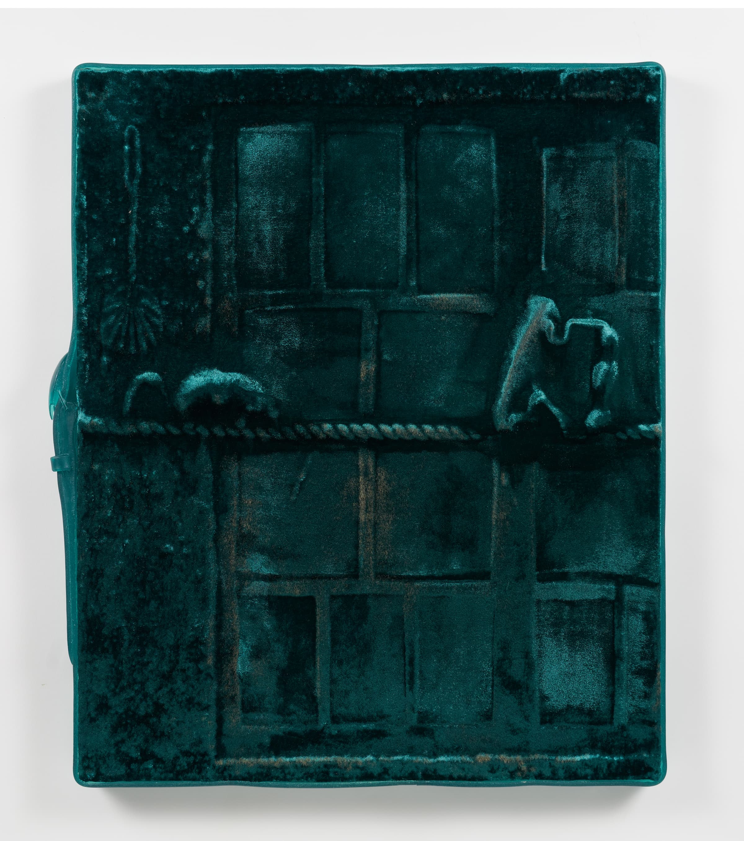 Lior Modan, Night Fight