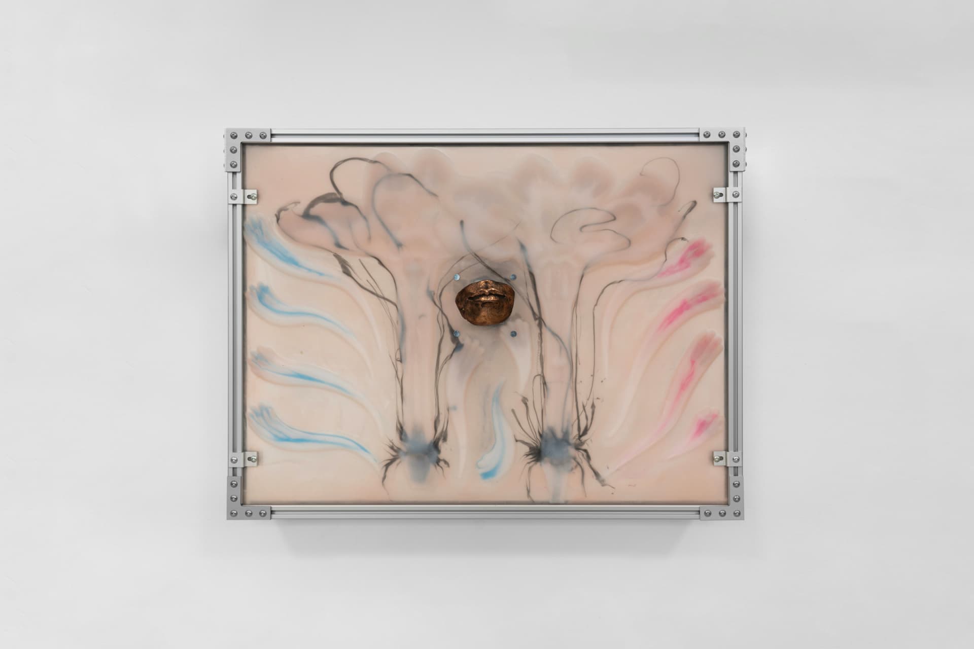 Frieze LA 2025: The Theater of Metamorphoses — view 11