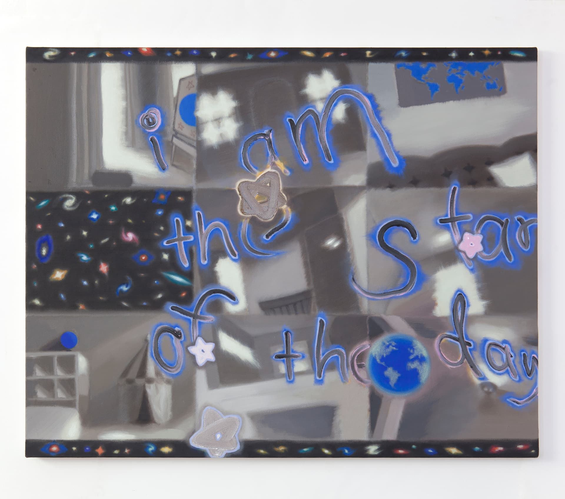 Lucid Dreaming — view 3