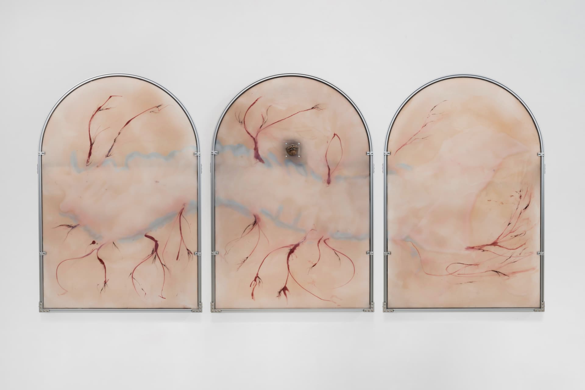 Frieze LA 2025: The Theater of Metamorphoses — view 1
