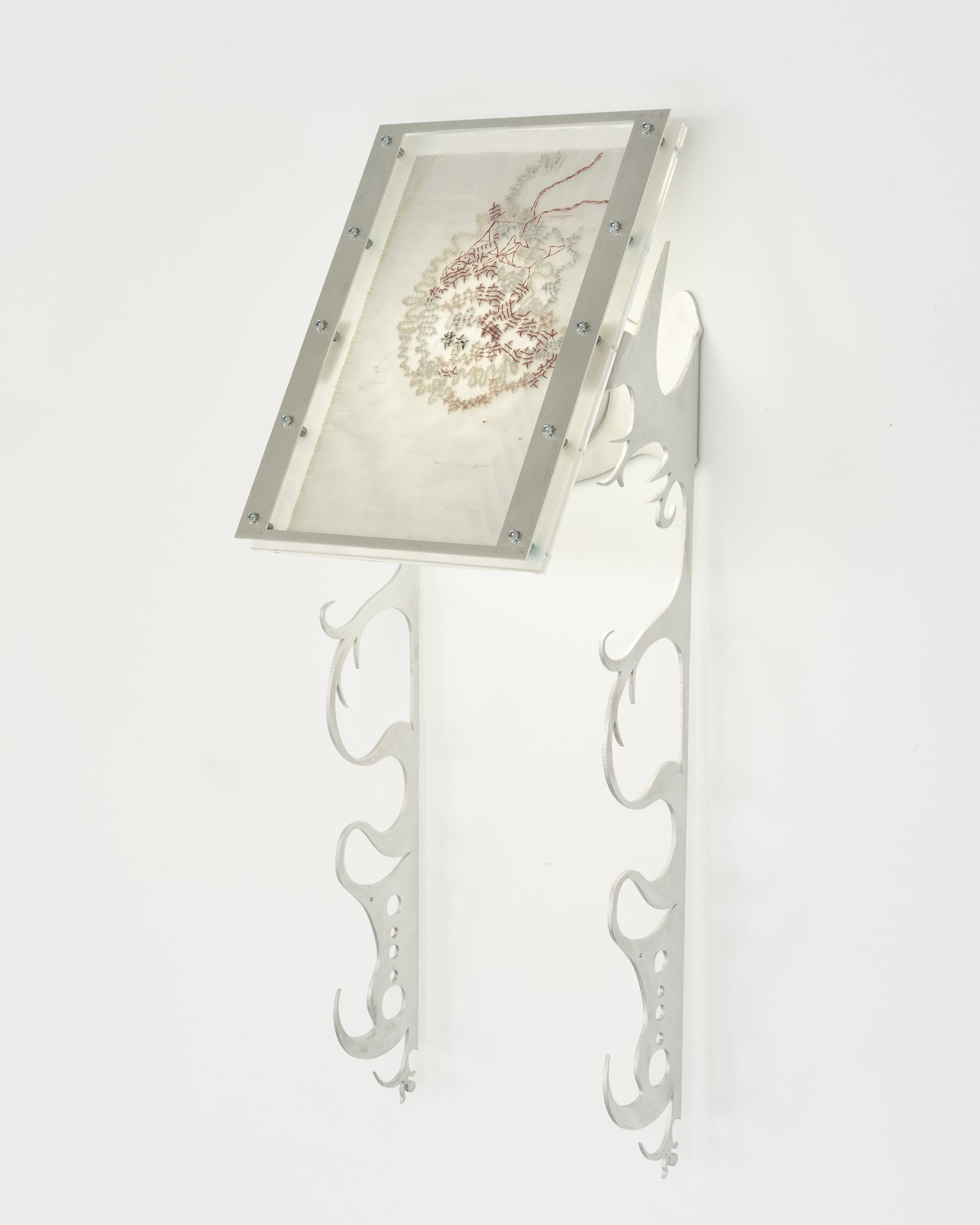 Xin Liu, Fortune Tellers: Womb