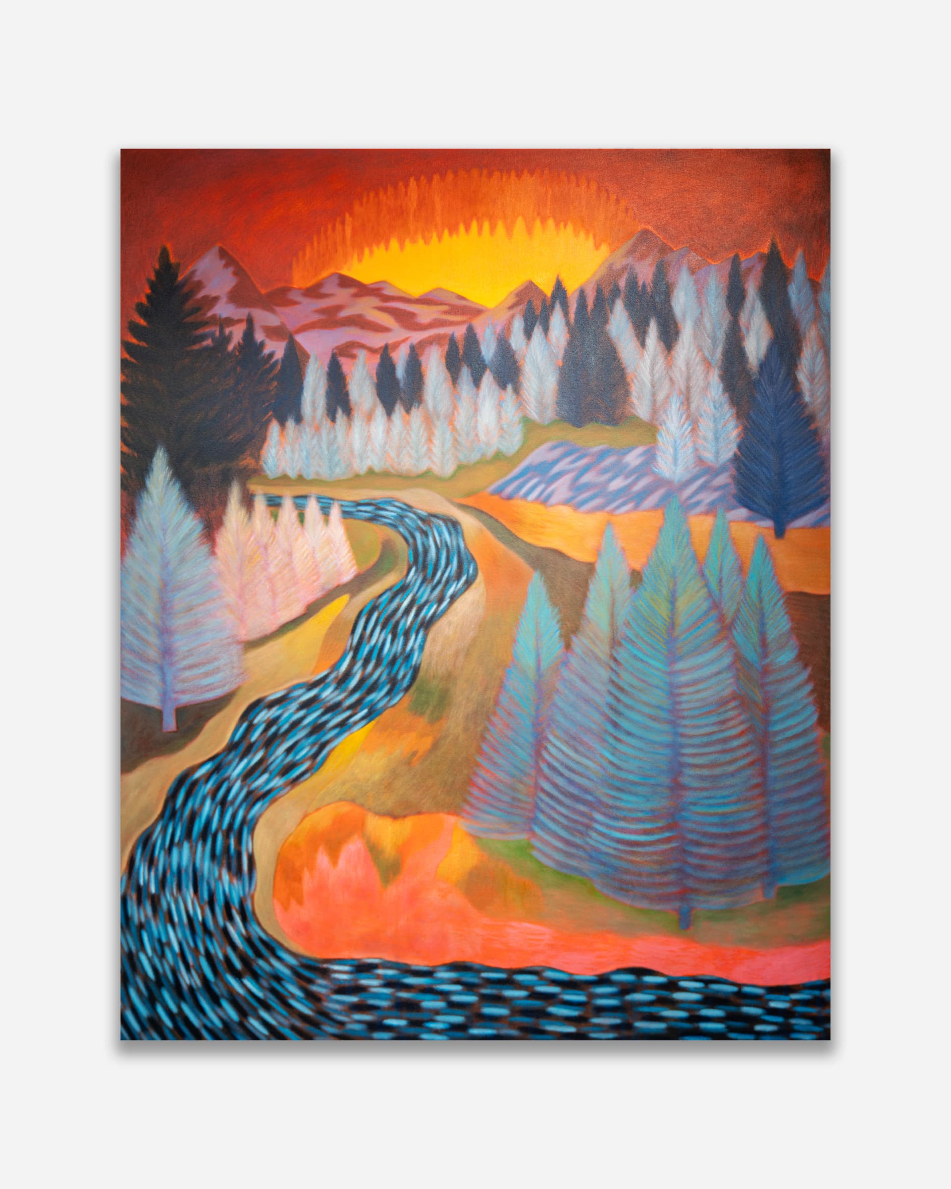 Camilla Engström — view 3