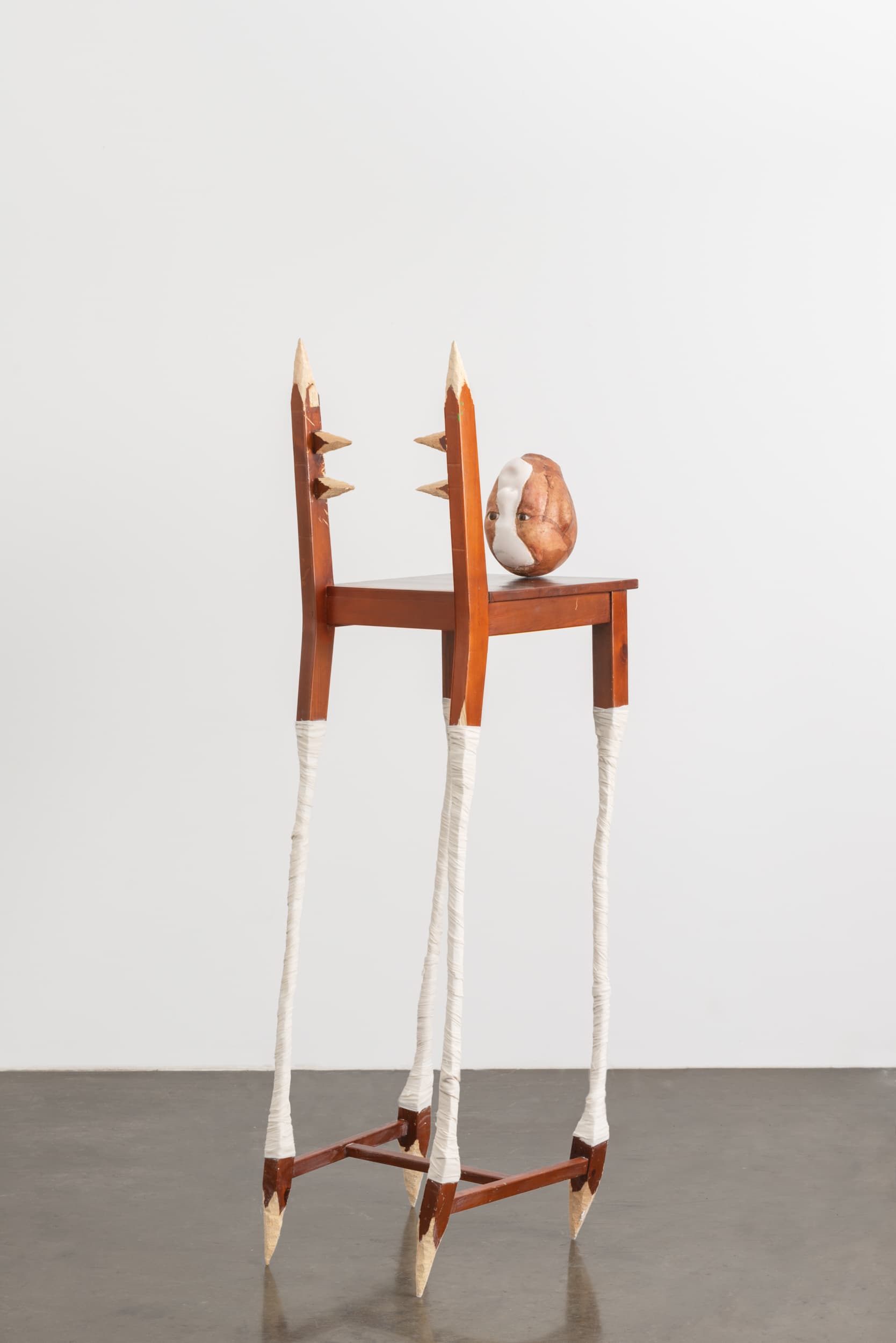 Catalina Ouyang, crisis management (sometimes all it needs is to be convinced)