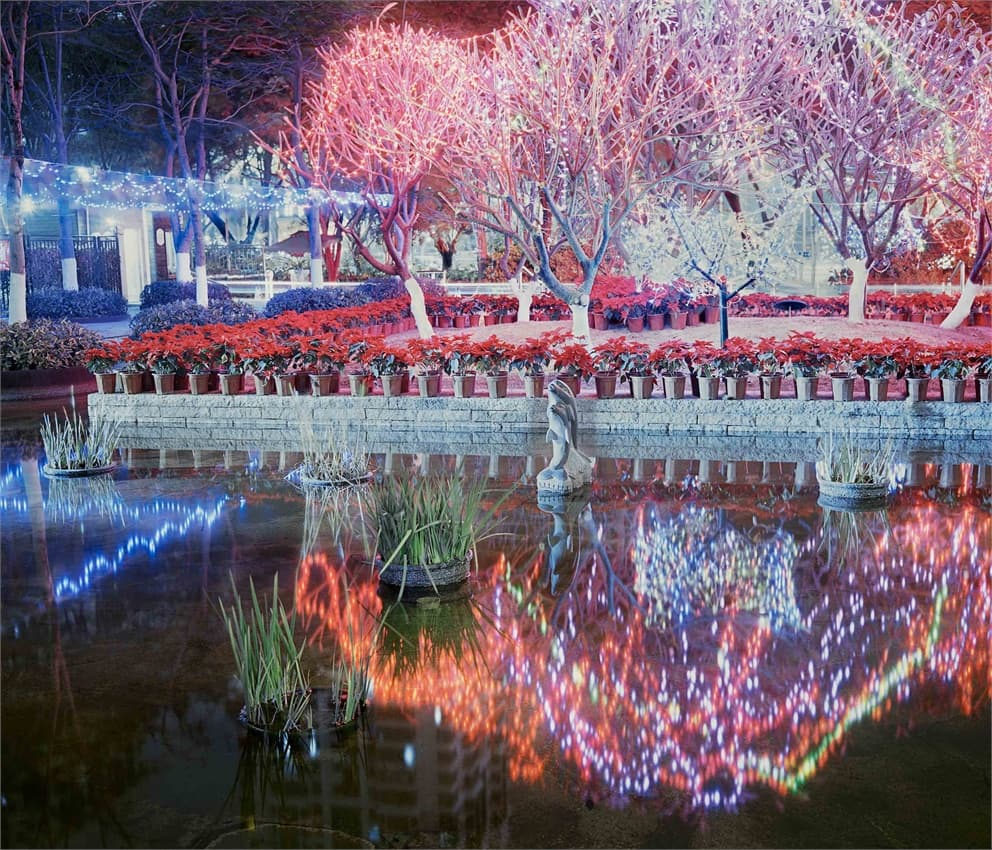 INSTITUTION DEBUT “LEAVING SPEED” OPENS IN LIANZHOU MUSEUM OF PHOTOGRAPHY, CHINA