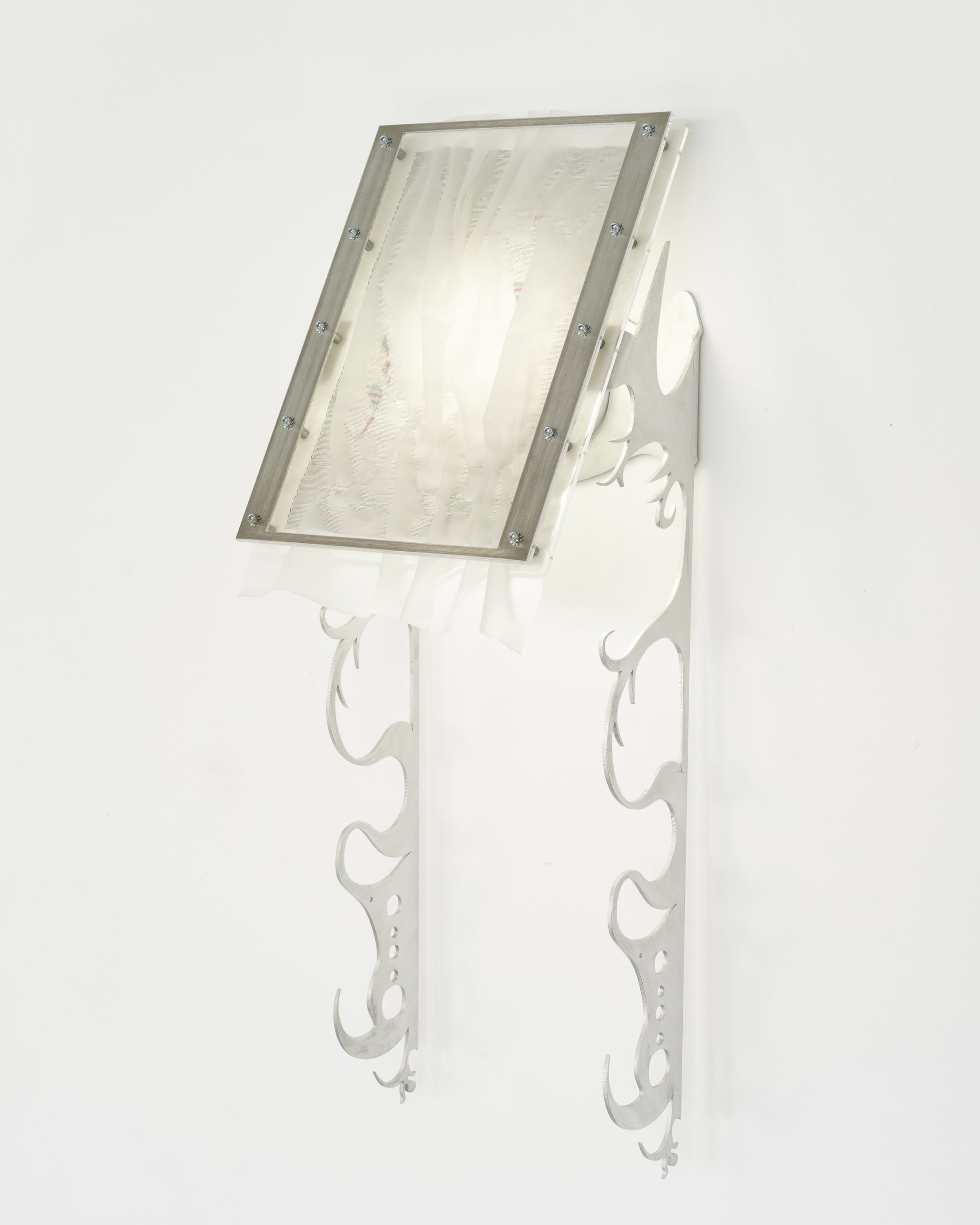Xin Liu, Fortune Tellers: Memory