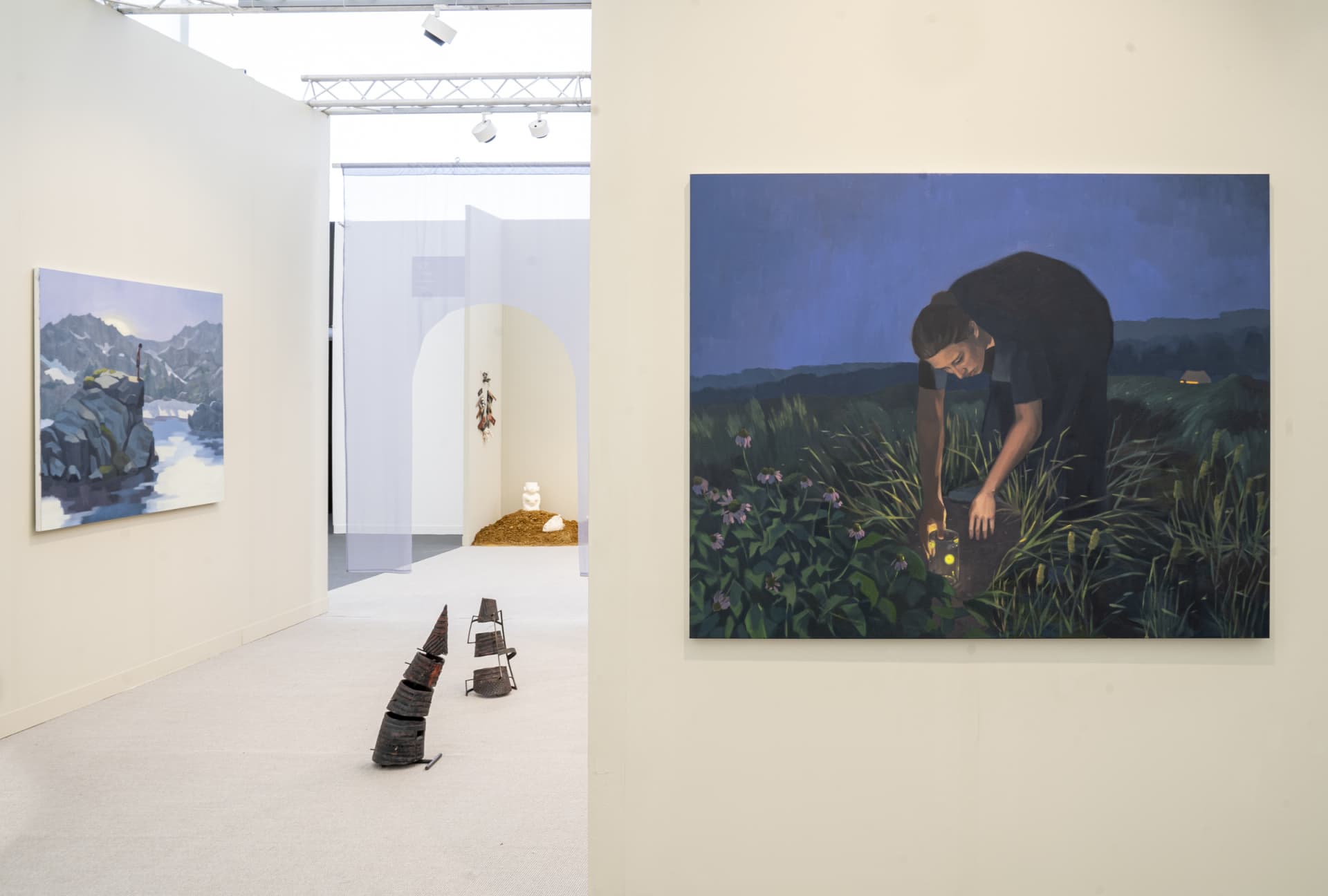 Frieze London 2024 — view 5