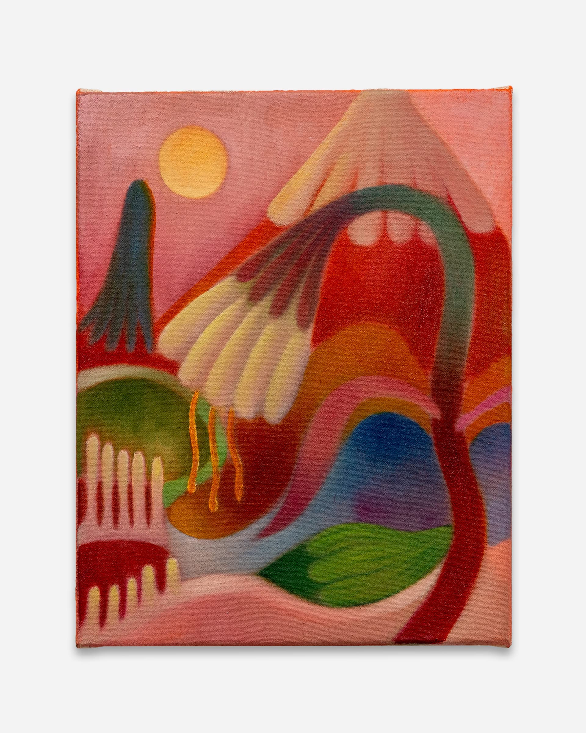 Camilla Engström — view 4