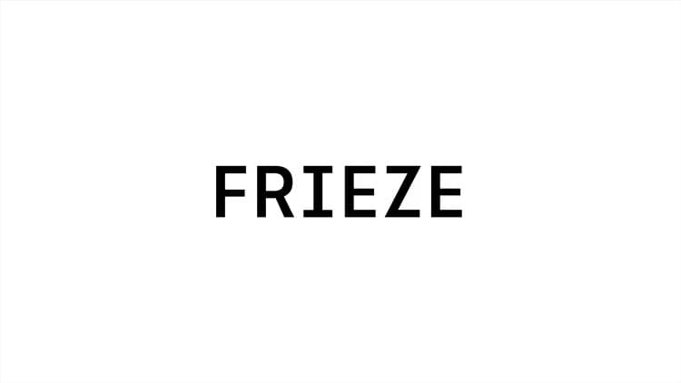 Five Emerging Artists to Watch at Frieze Los Angeles 2025