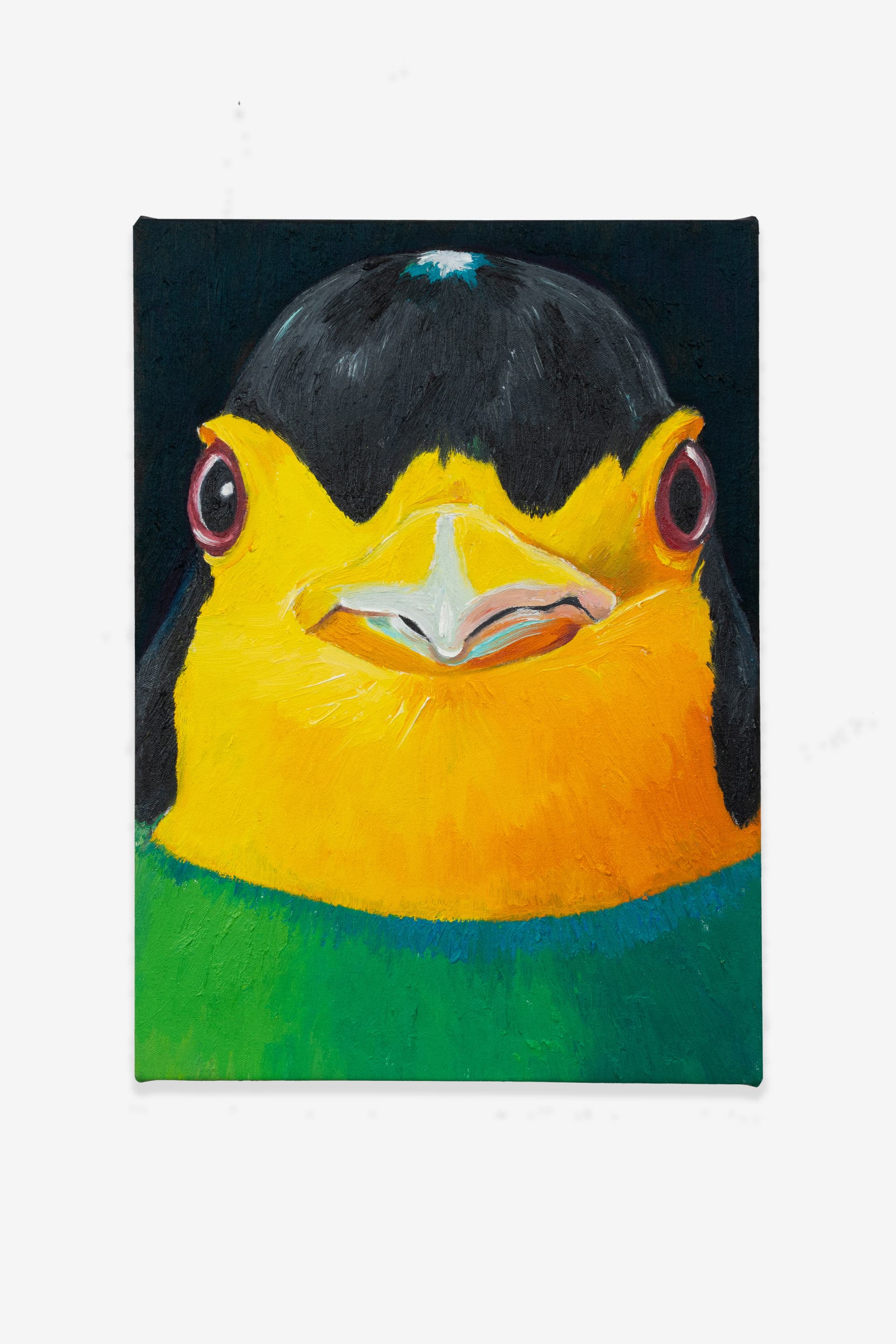Fawn Rogers: Everything is Sacred, Nothing is Precious; Everything is Precious, Nothing is Sacred — view 12