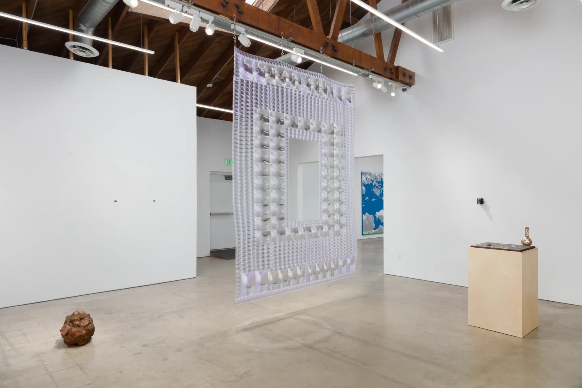 Kahlil Robert Irving, Maddie Butler, Jedediah Caesar — view 4