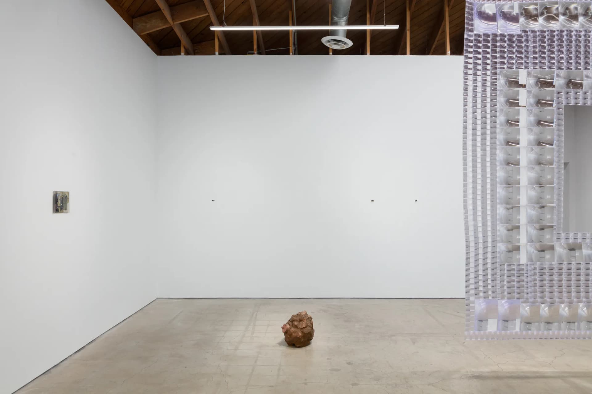 Kahlil Robert Irving, Maddie Butler, Jedediah Caesar — view 3