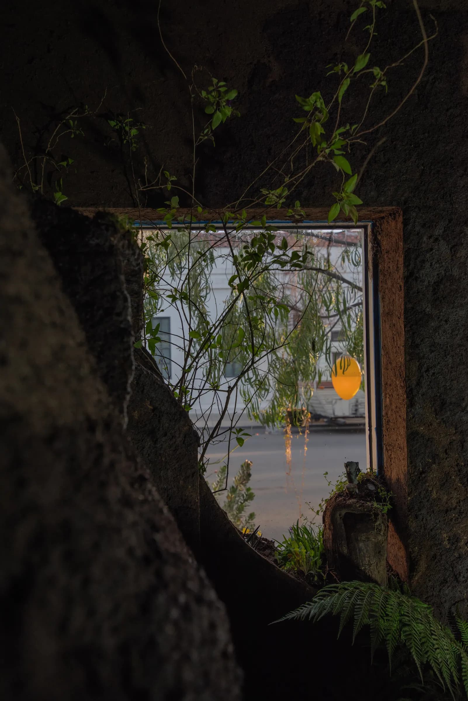 Terence Koh: Koffee — view 2