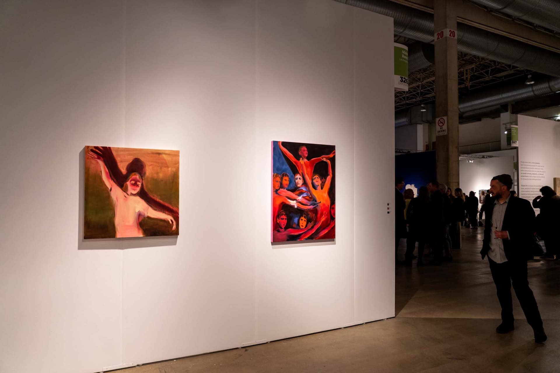 EXPO Chicago 2024 — view 5