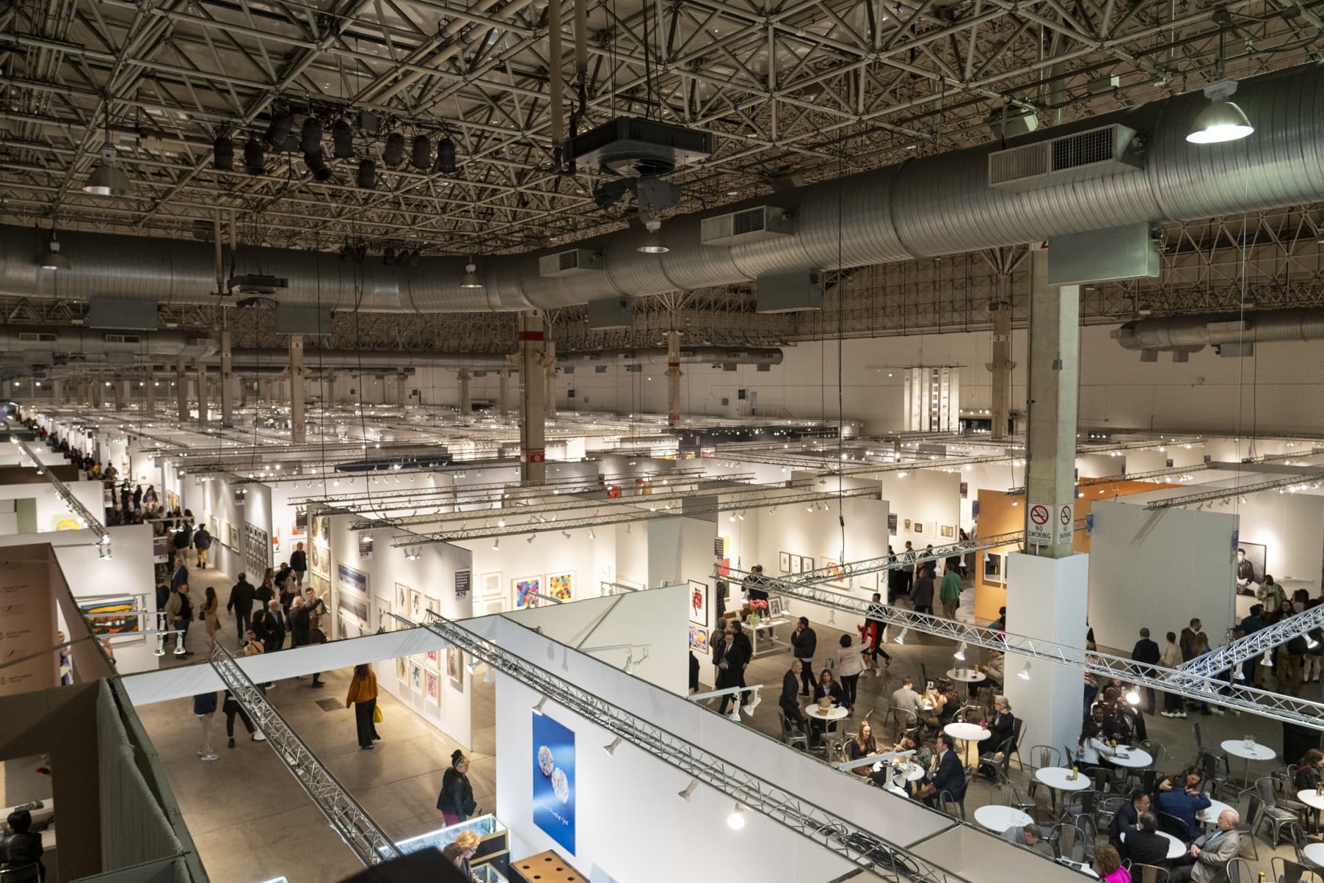 EXPO Chicago 2024 — view 4