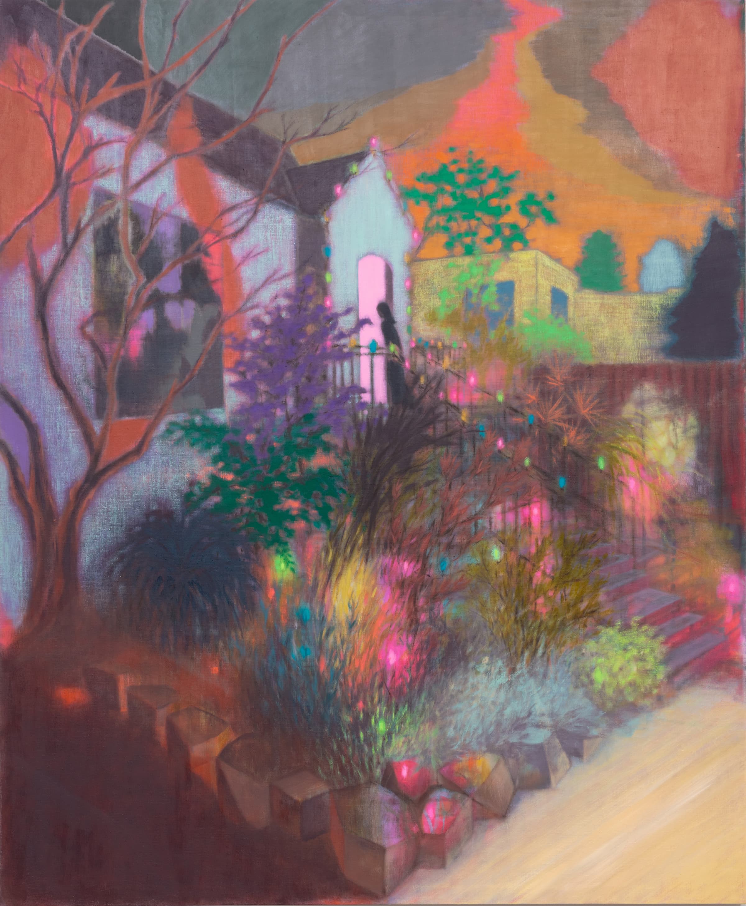 Frieze Los Angeles 2023
