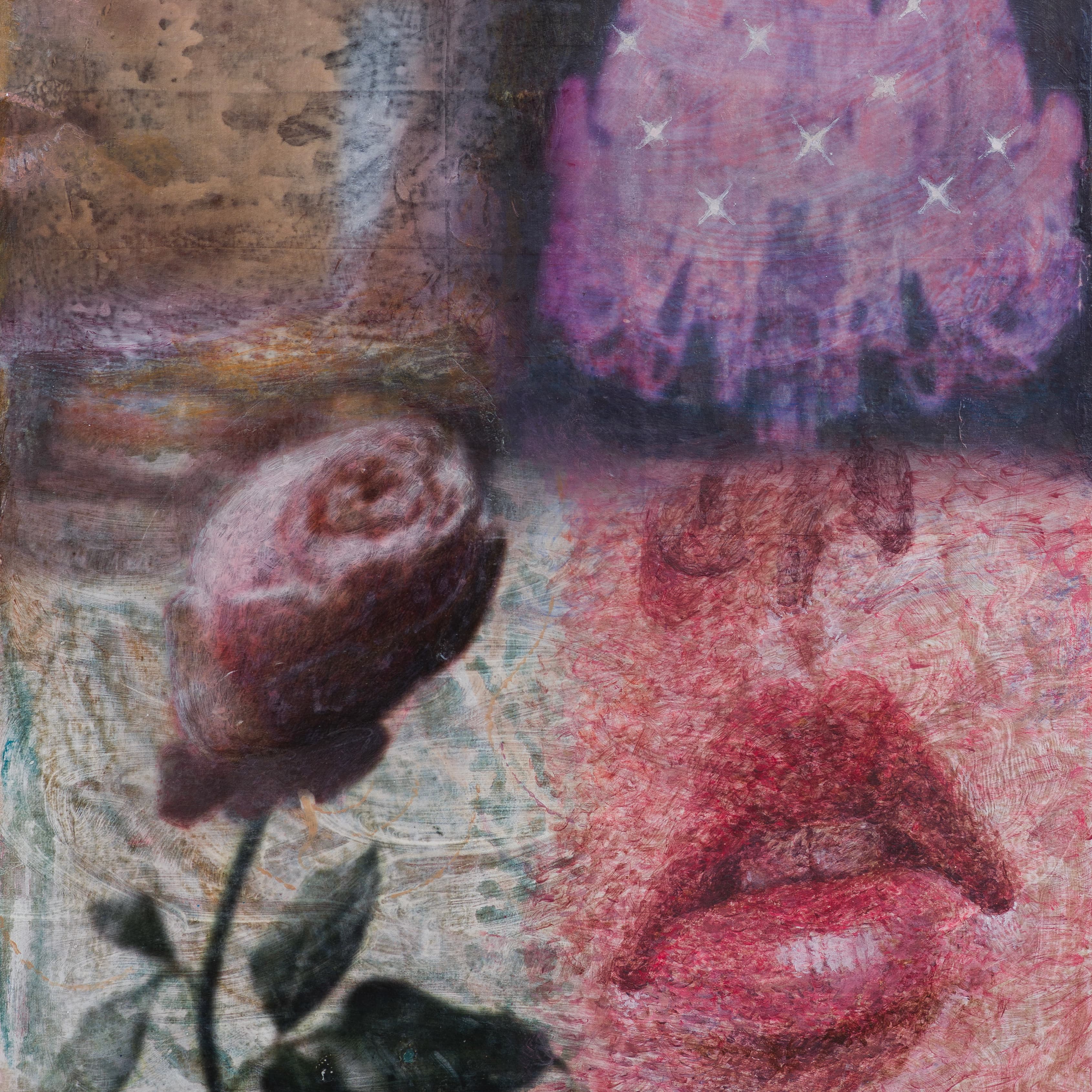Exhibition Opening Reception: Paul Robas & Yongqi Tang
