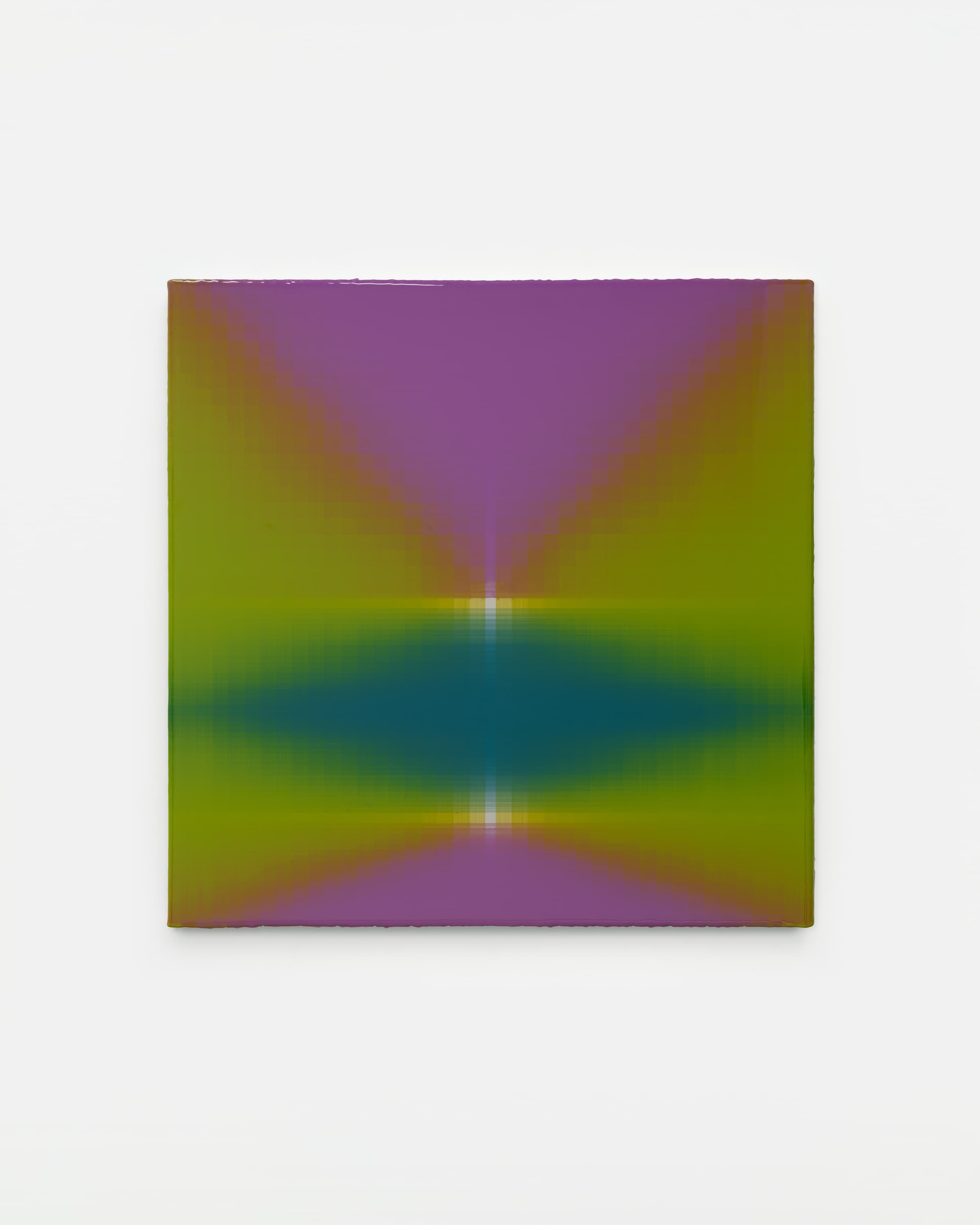Yi Wang, Overlapping 2023-7