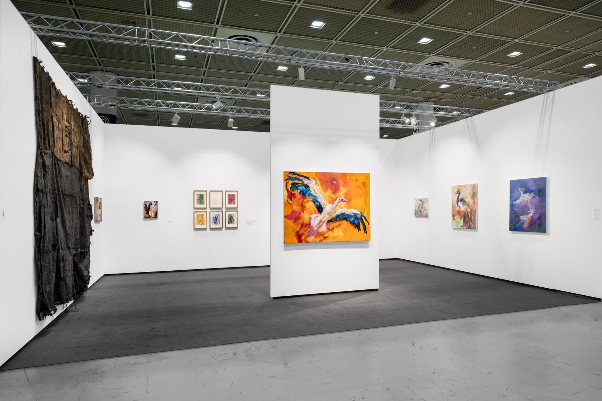Frieze Seoul 2025 — view 2