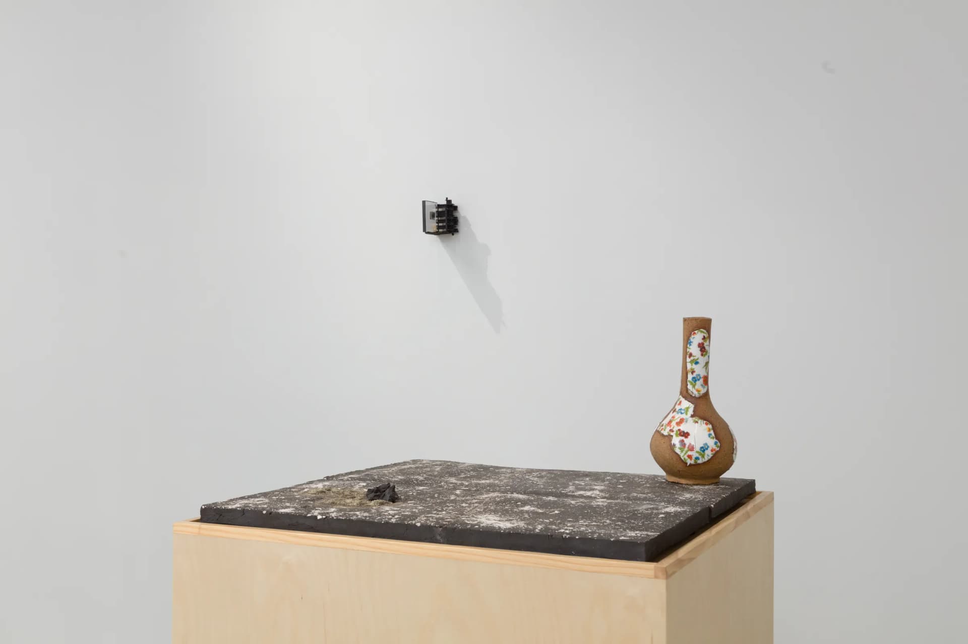 Kahlil Robert Irving, Maddie Butler, Jedediah Caesar — view 7