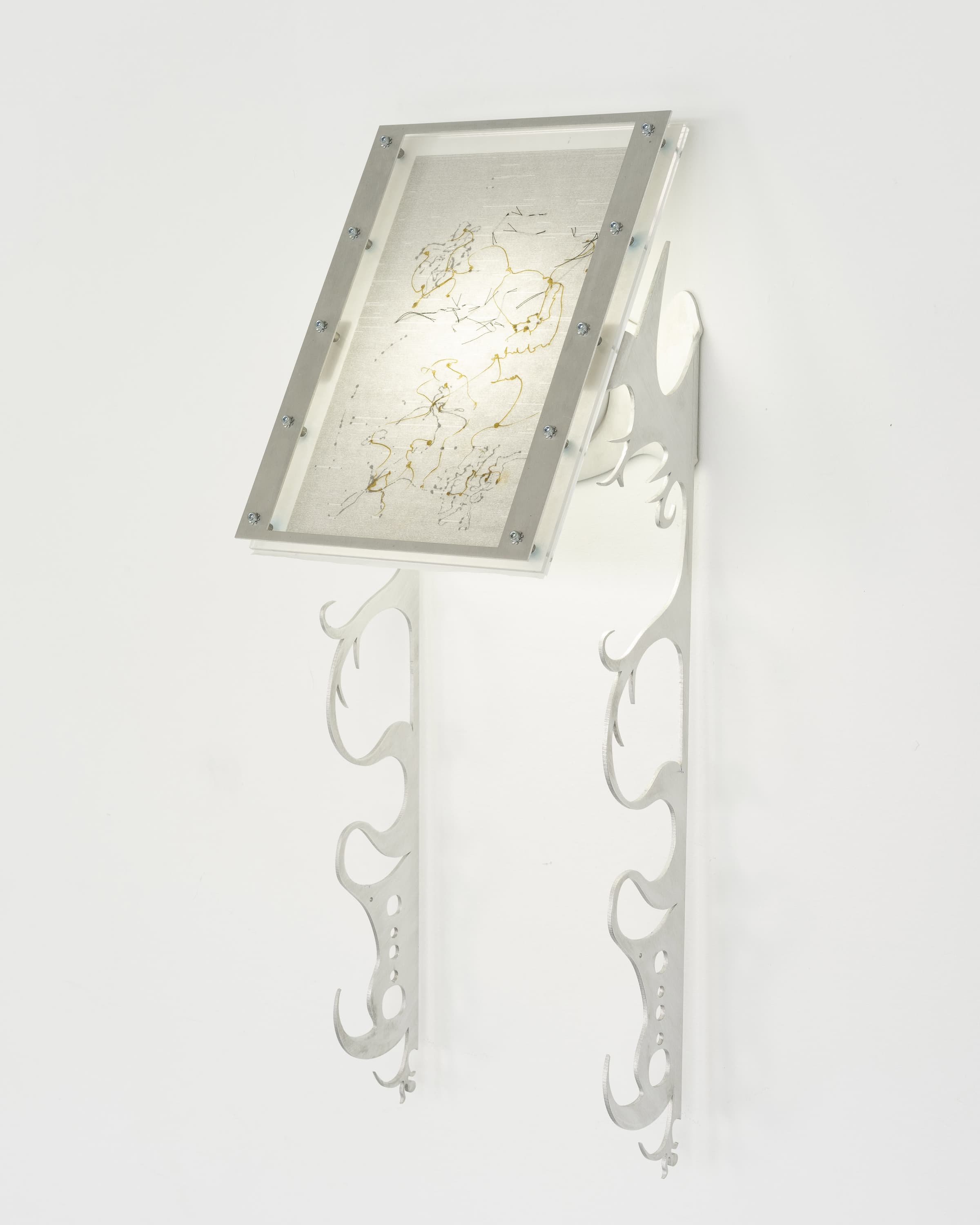 Xin Liu, Fortune Tellers: Stray