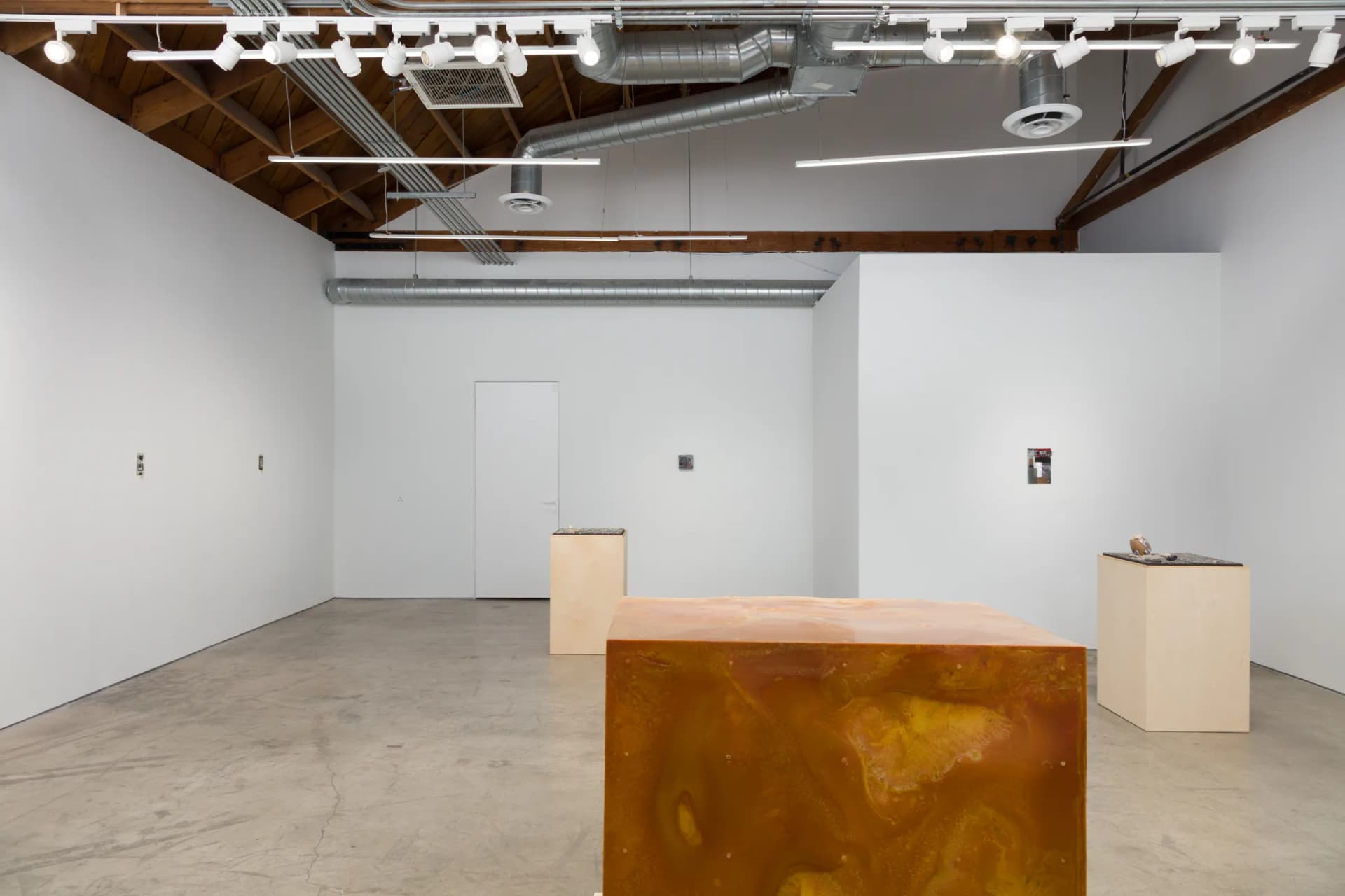 Kahlil Robert Irving, Maddie Butler, Jedediah Caesar — view 19