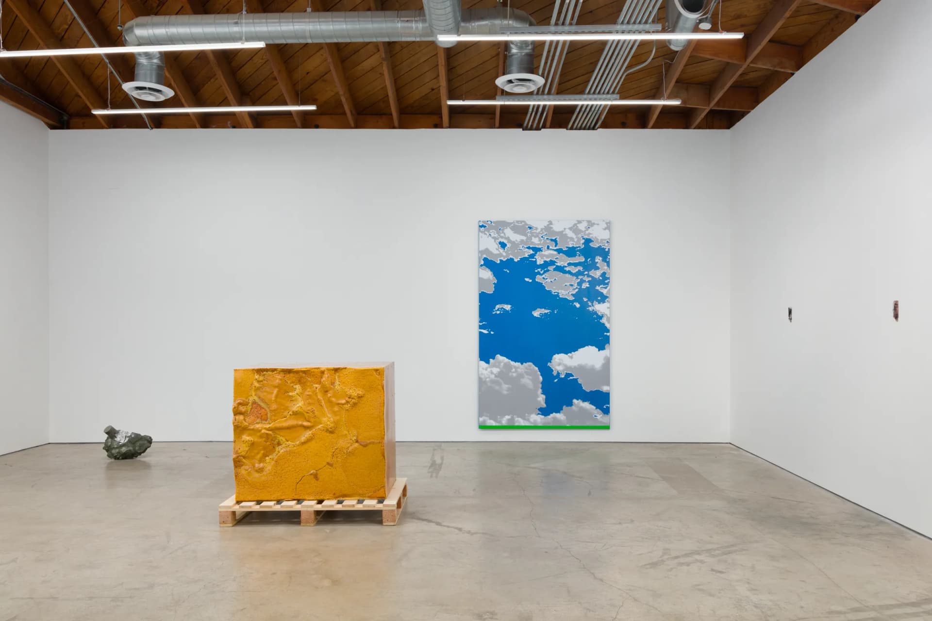 Kahlil Robert Irving, Maddie Butler, Jedediah Caesar — view 17