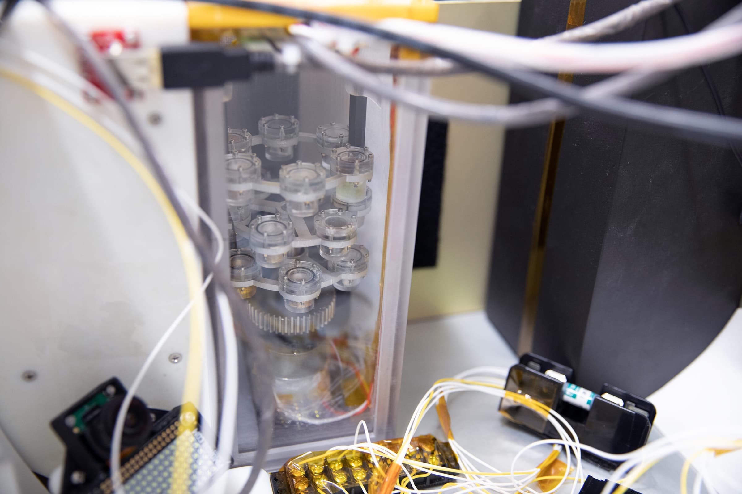 Sojourner2020 successfully launched on board SpaceX CRS-20 to the International Space Station (ISS)