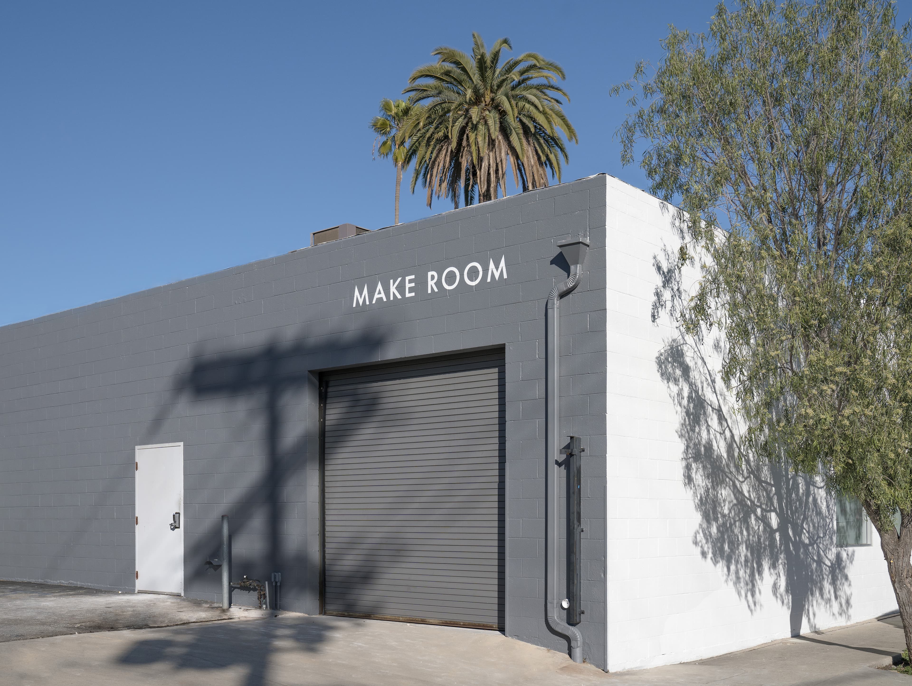 Meet & Greet Tea Tasting with Ryo Iwamoto at Make Room Gallery