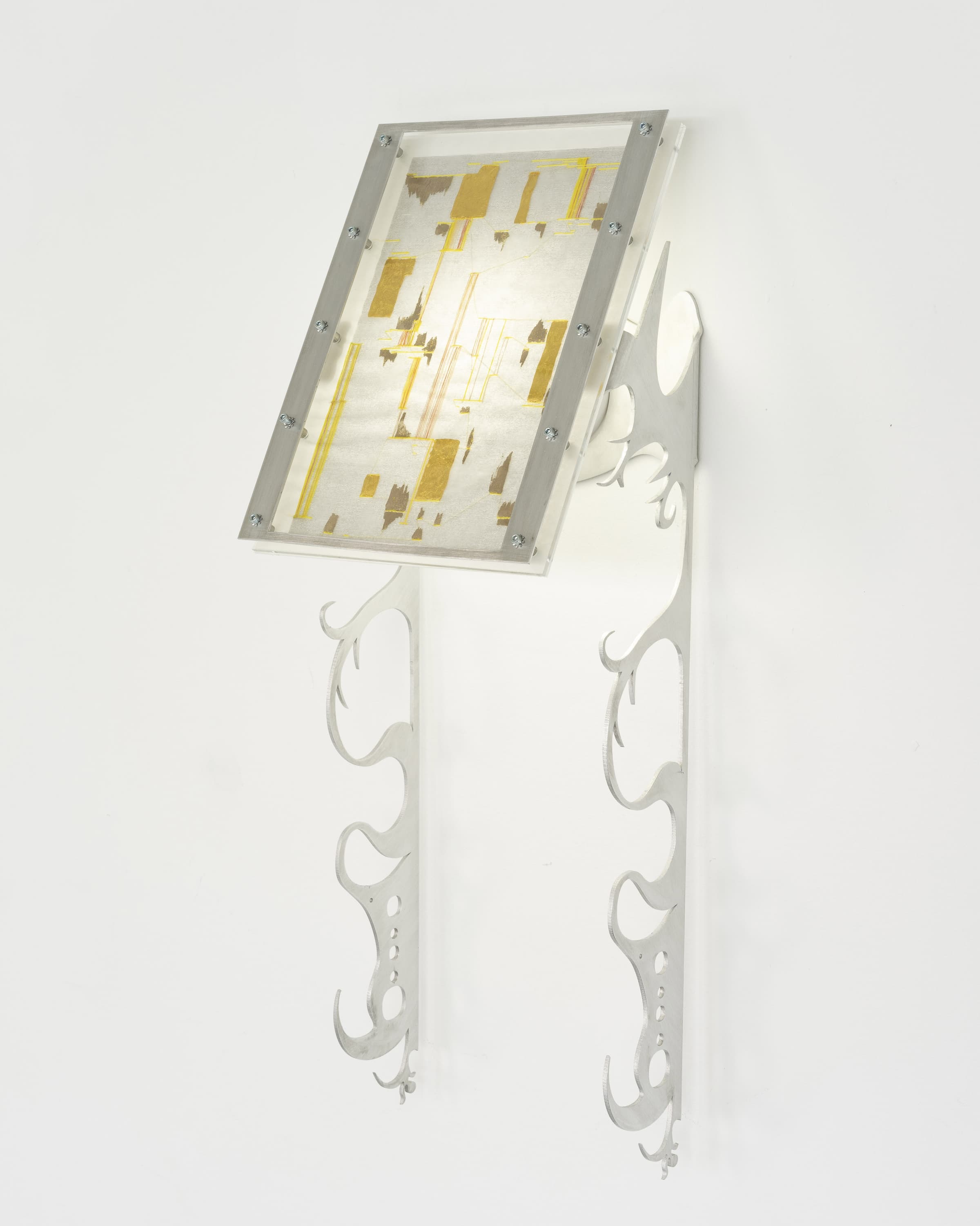 Xin Liu, Fortune Tellers: Energy