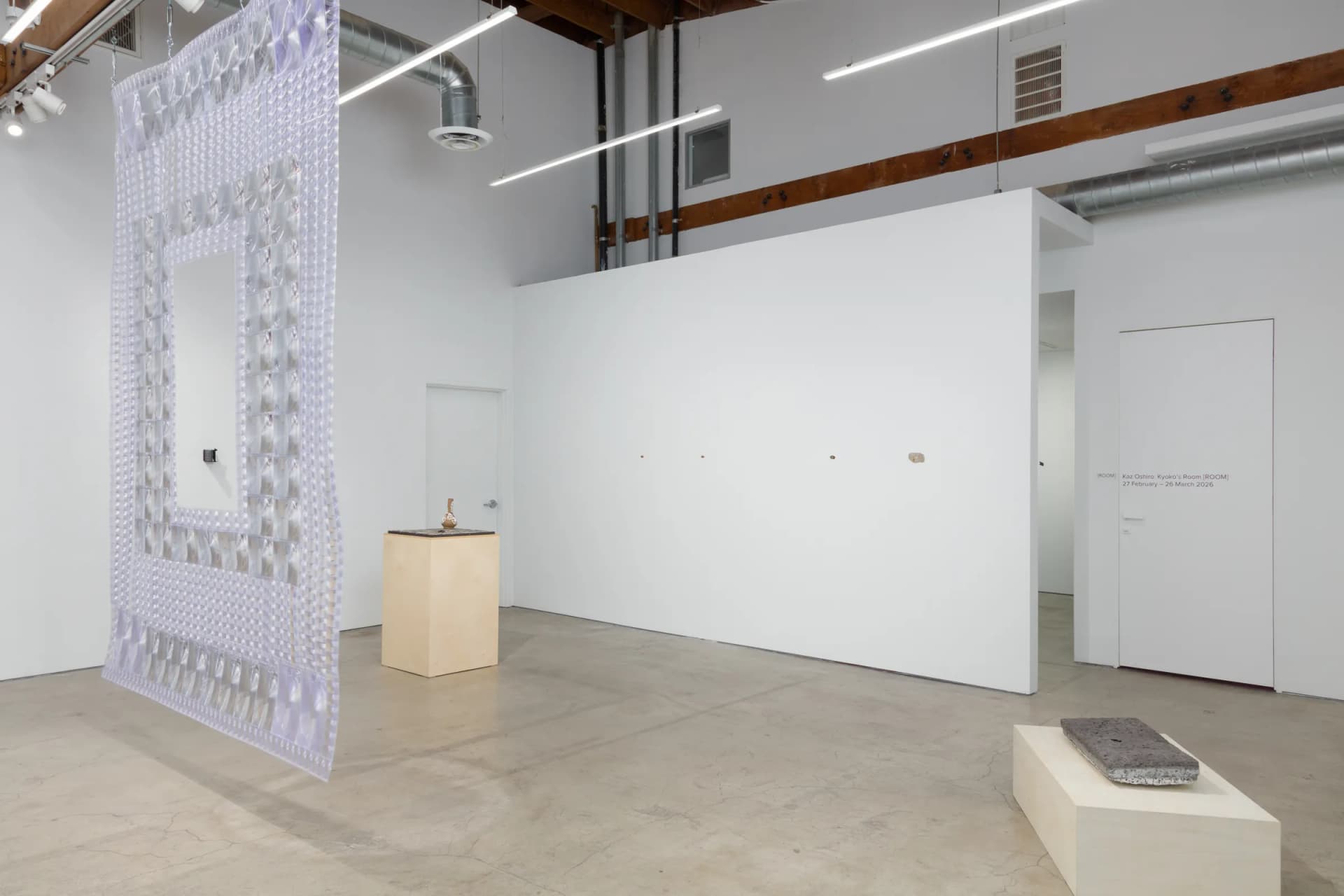 Kahlil Robert Irving, Maddie Butler, Jedediah Caesar — view 10