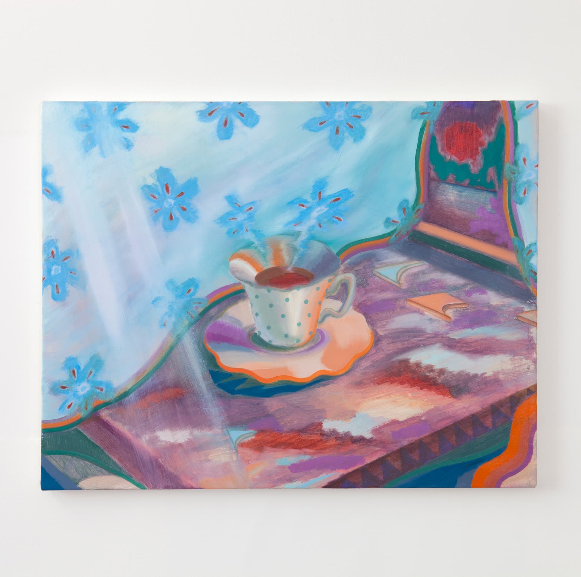 Lucid Dreaming — view 8