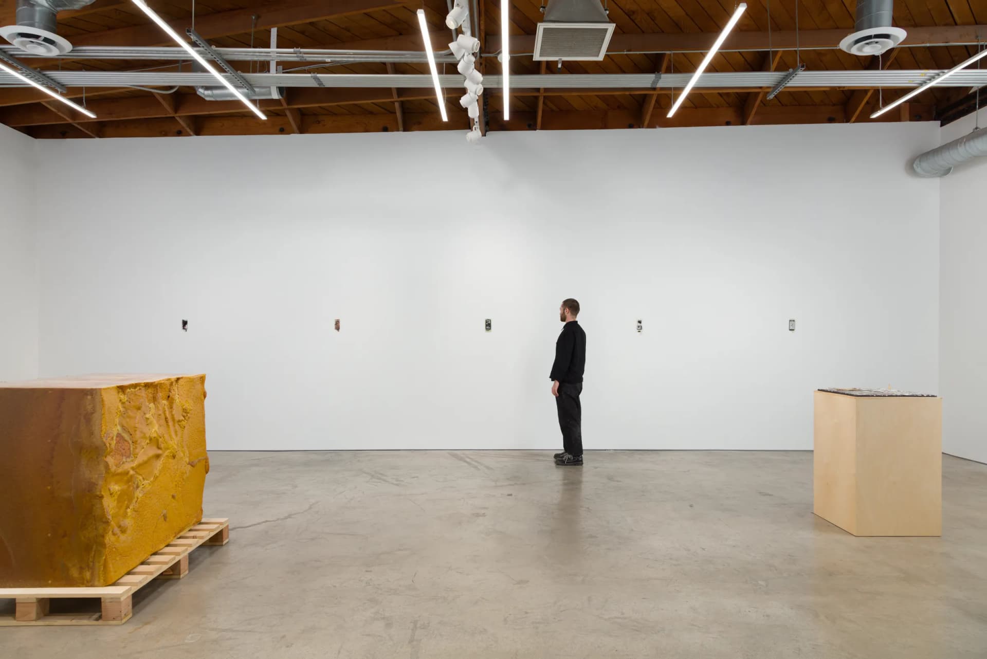 Kahlil Robert Irving, Maddie Butler, Jedediah Caesar — view 14