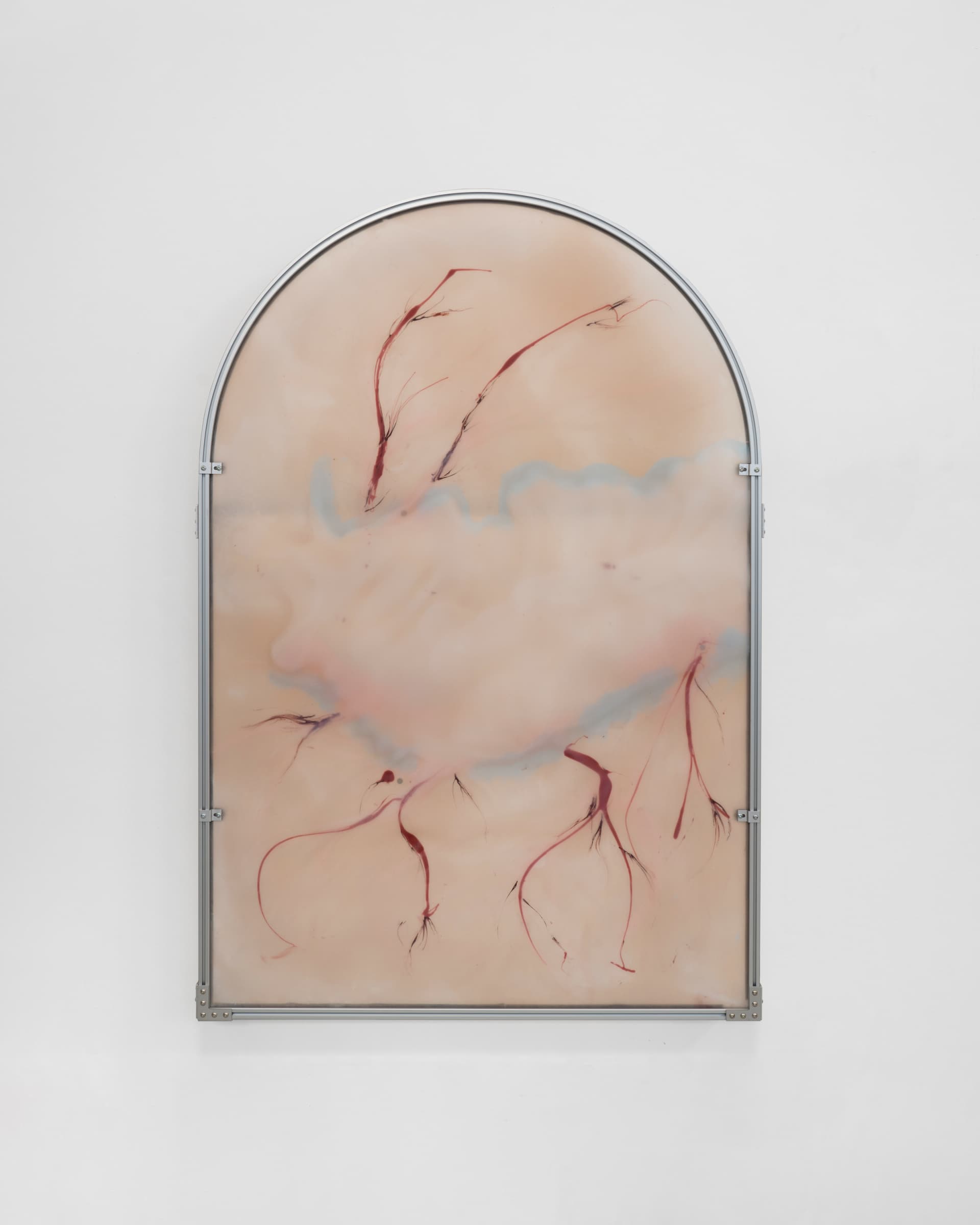 Frieze LA 2025: The Theater of Metamorphoses — view 4
