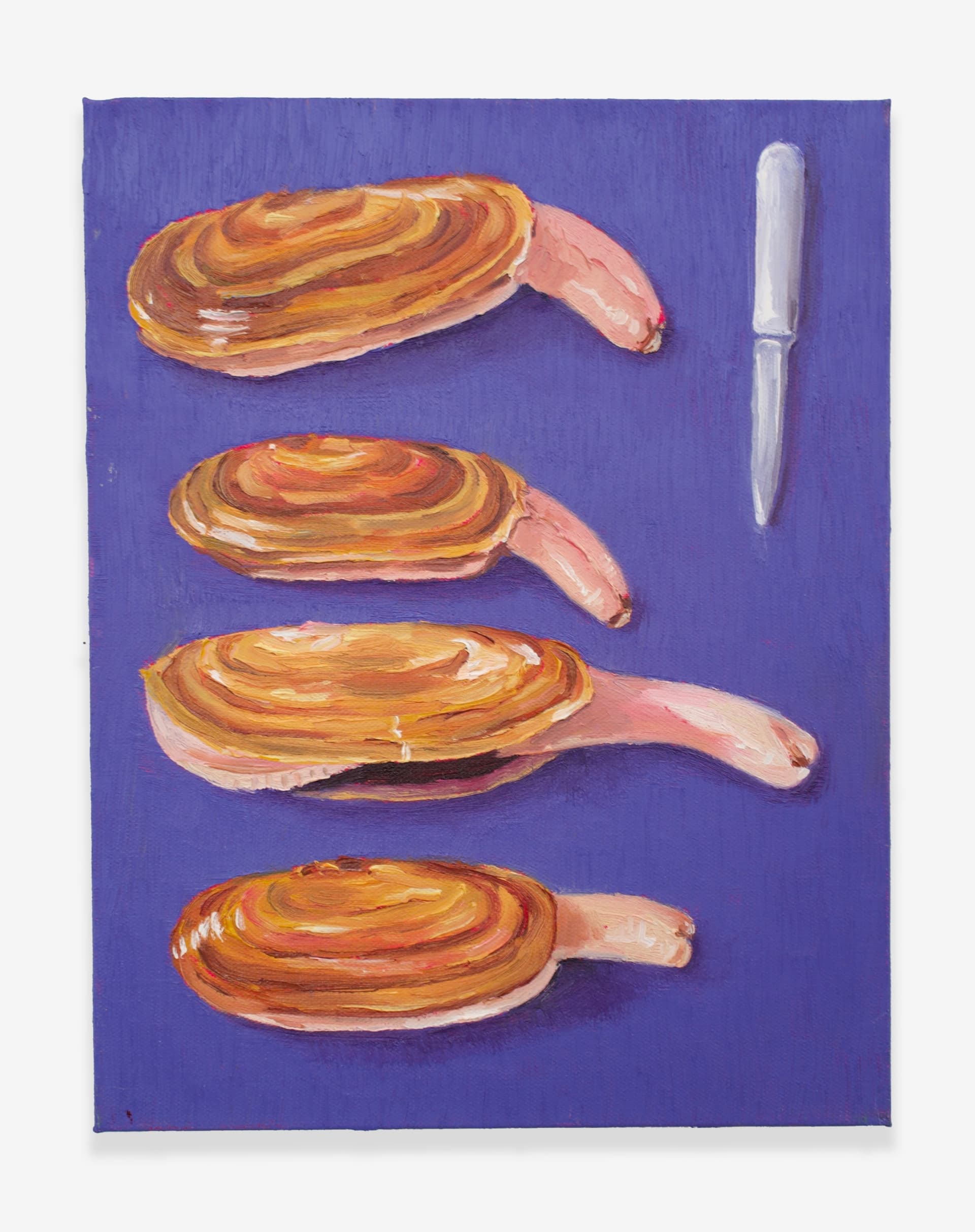 Fawn Rogers: Everything is Sacred, Nothing is Precious; Everything is Precious, Nothing is Sacred — view 18