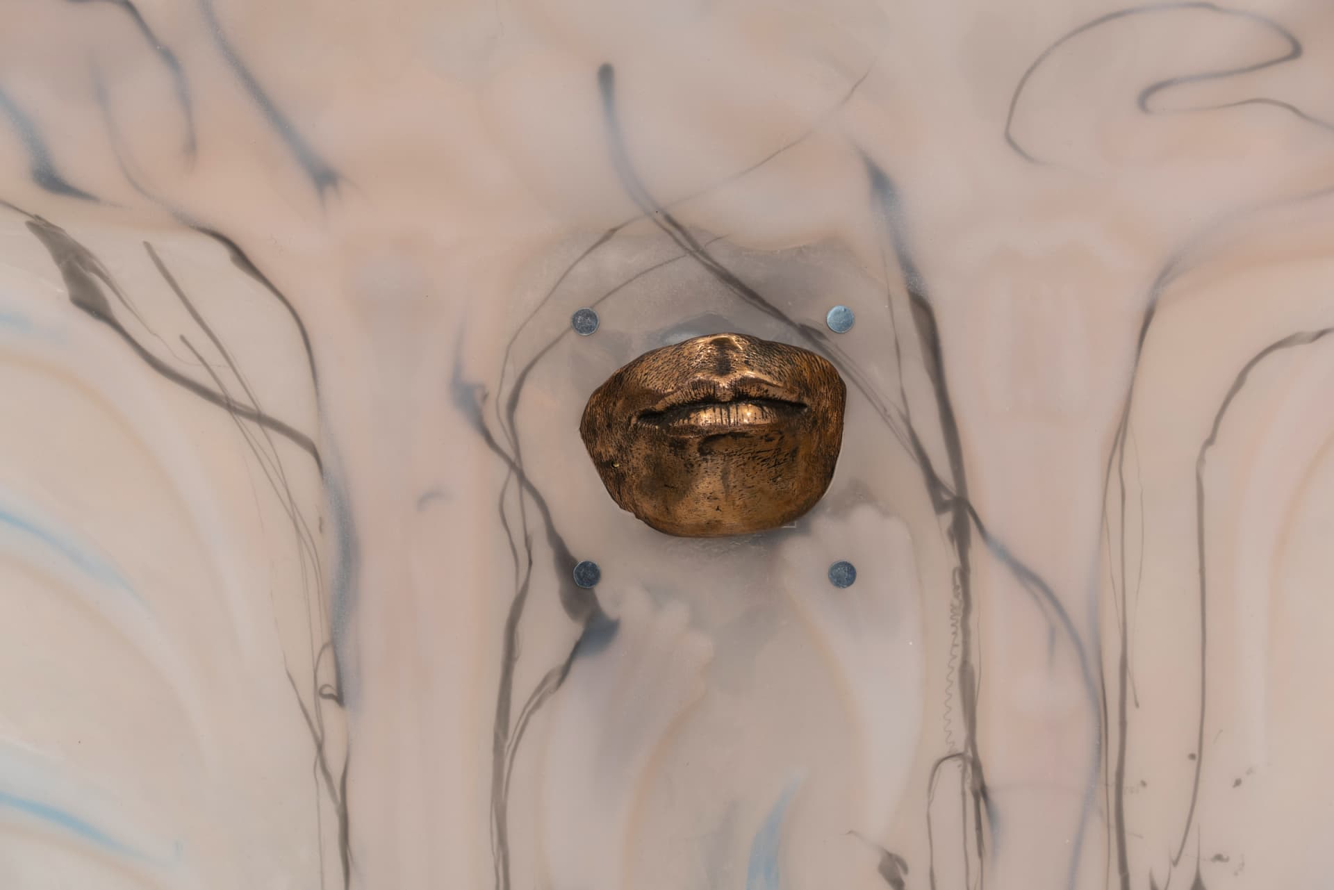 Frieze LA 2025: The Theater of Metamorphoses — view 12