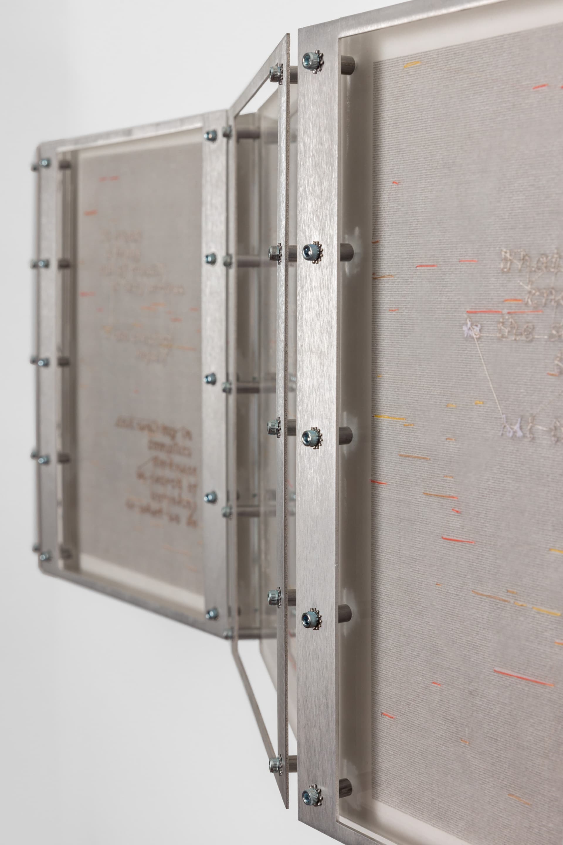Frieze LA 2025: The Theater of Metamorphoses — view 8