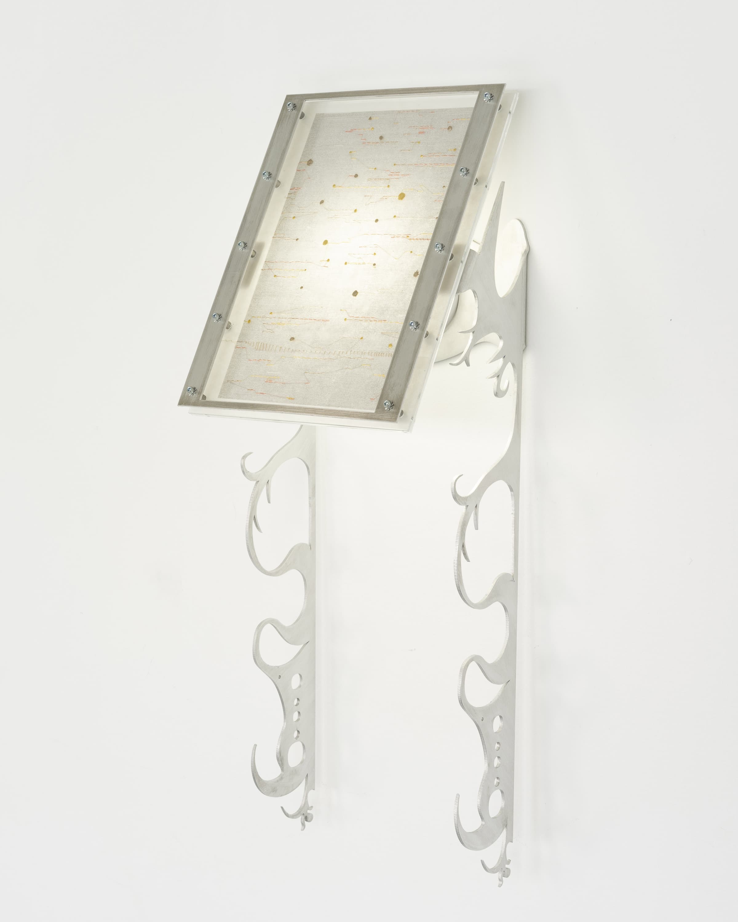 Xin Liu, Fortune Tellers: Horoscope