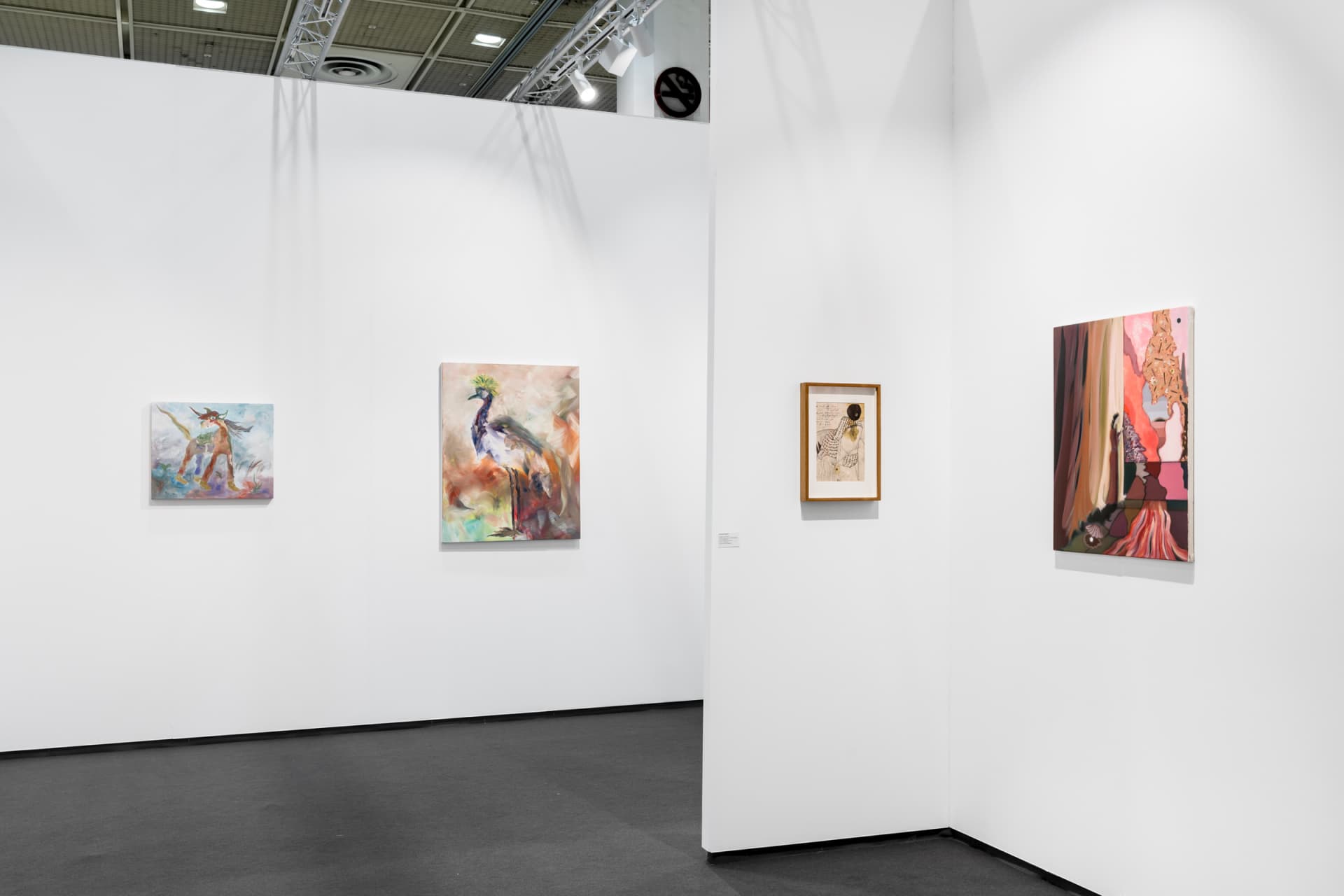 Frieze Seoul 2025 — view 3