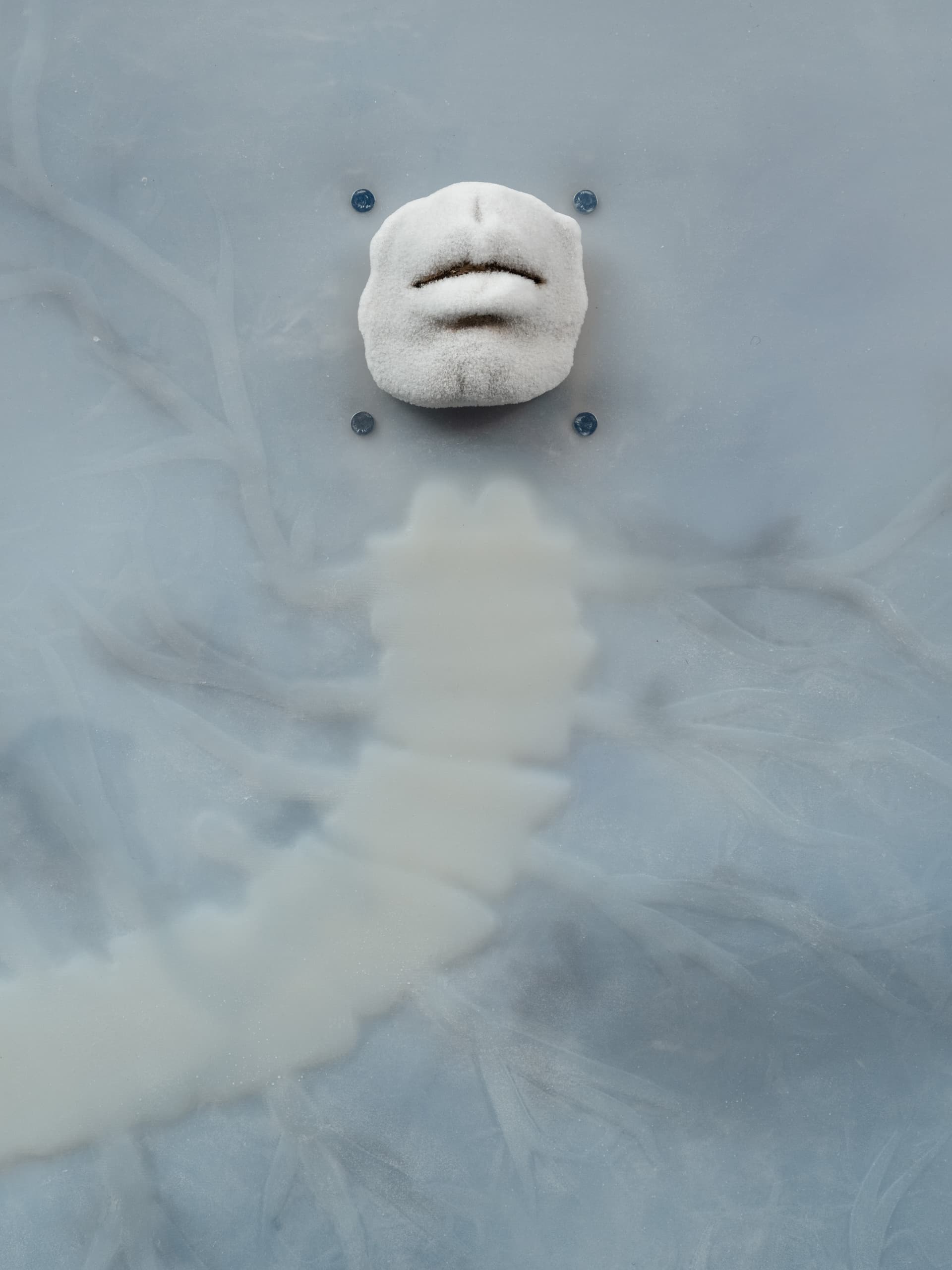 Frieze LA 2025: The Theater of Metamorphoses — view 19